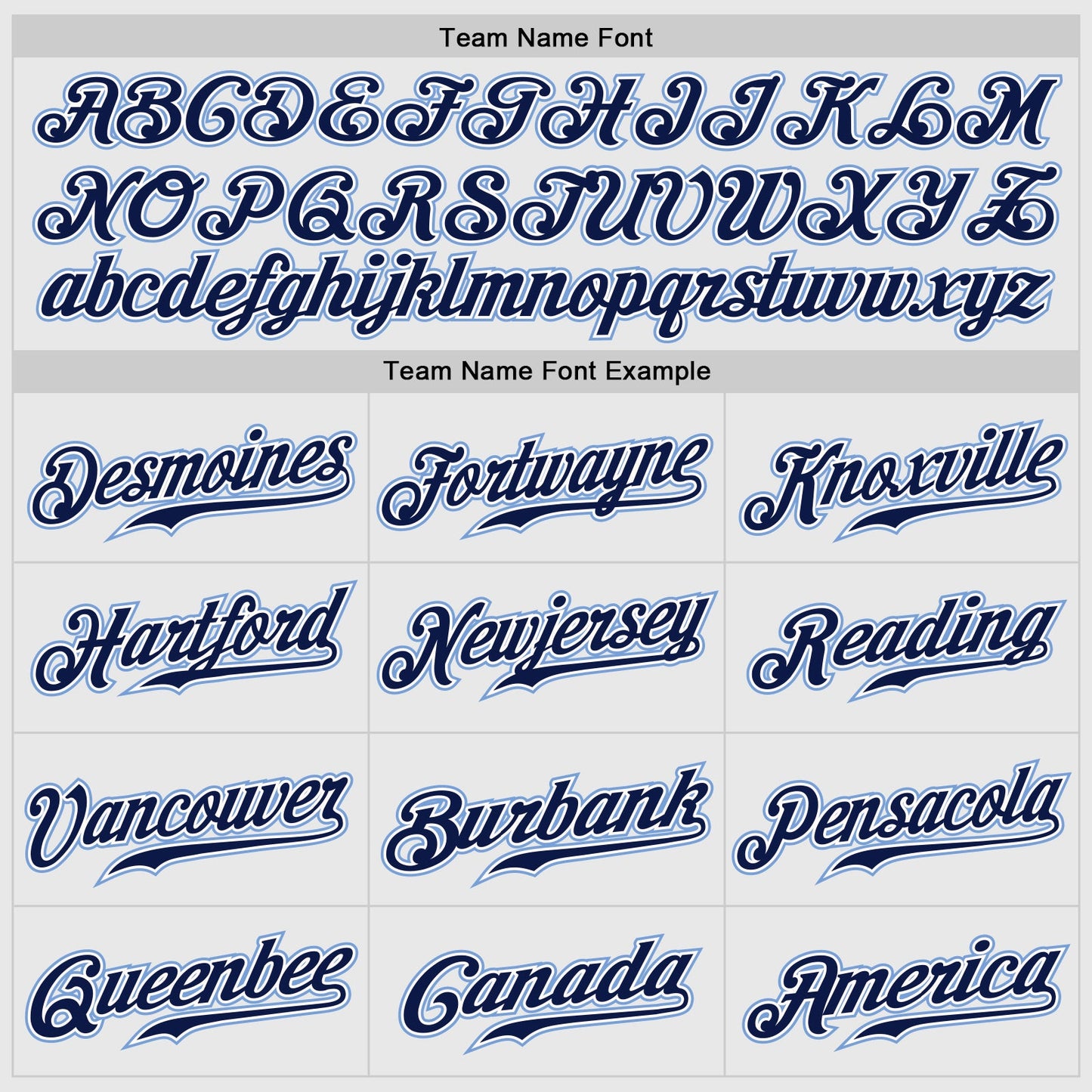 Custom White Light Blue Pinstripe Navy-Light Blue Authentic Raglan Sleeves Baseball Jersey view 5