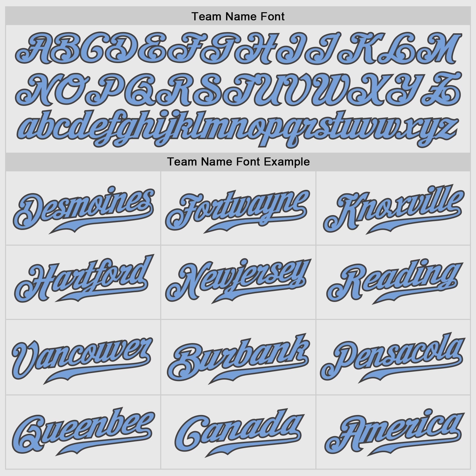 Custom White Light Blue Pinstripe Light Blue-Steel Gray Authentic Father's Day Raglan Sleeves Baseball Jersey view 5