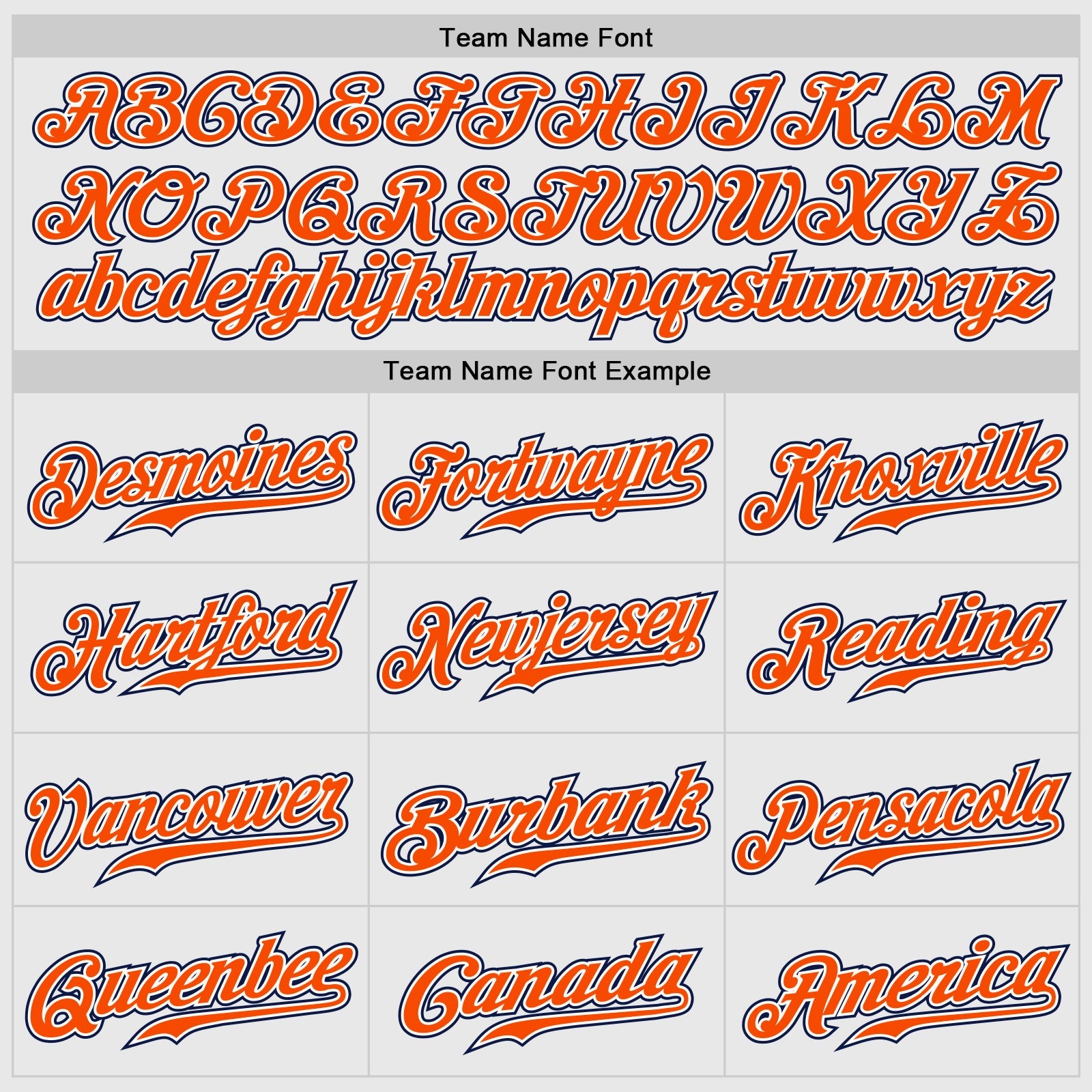 Custom White Orange Pinstripe Orange-Navy Authentic Raglan Sleeves Baseball Jersey view 5