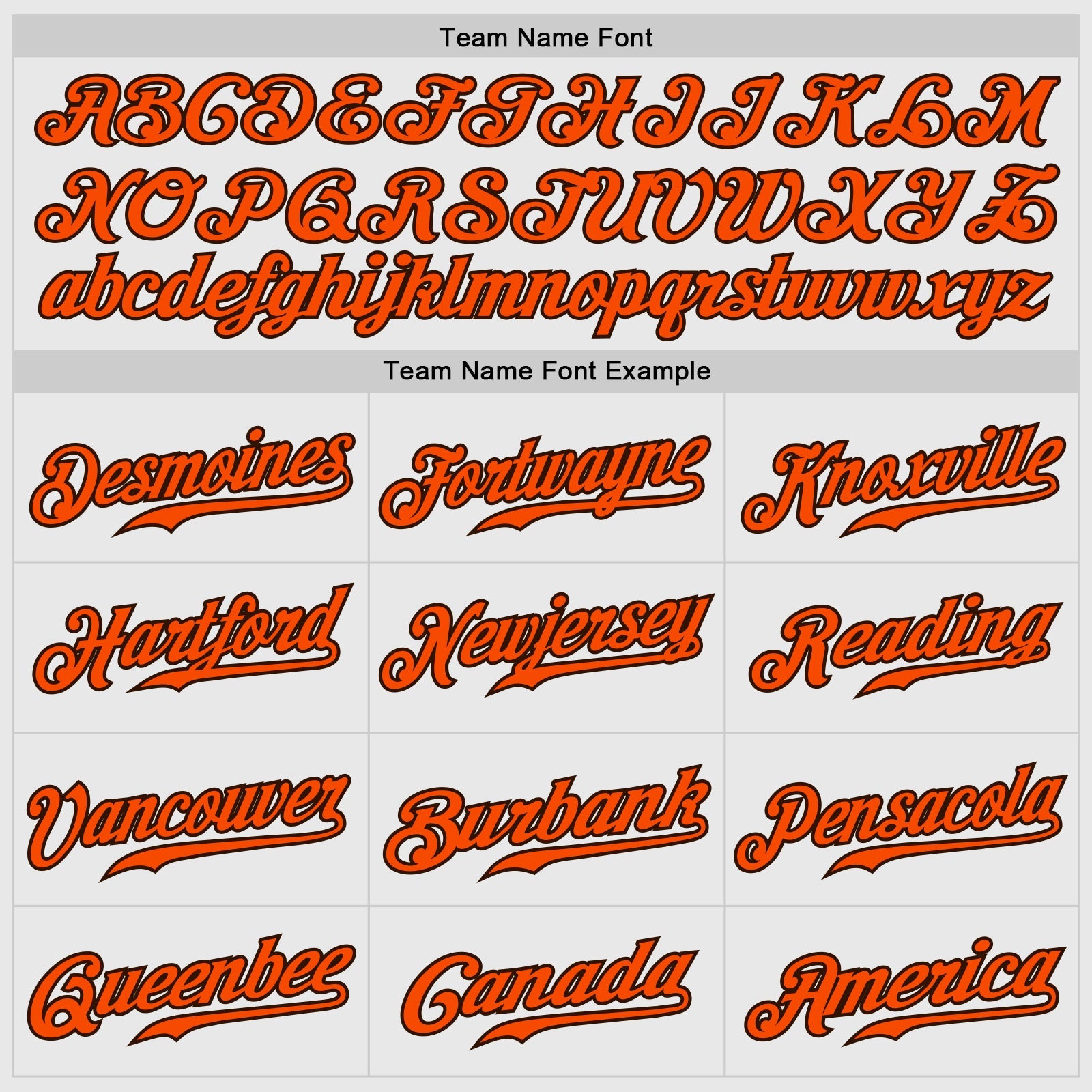 Custom White Brown Pinstripe Orange-Brown Authentic Raglan Sleeves Baseball Jersey view 5