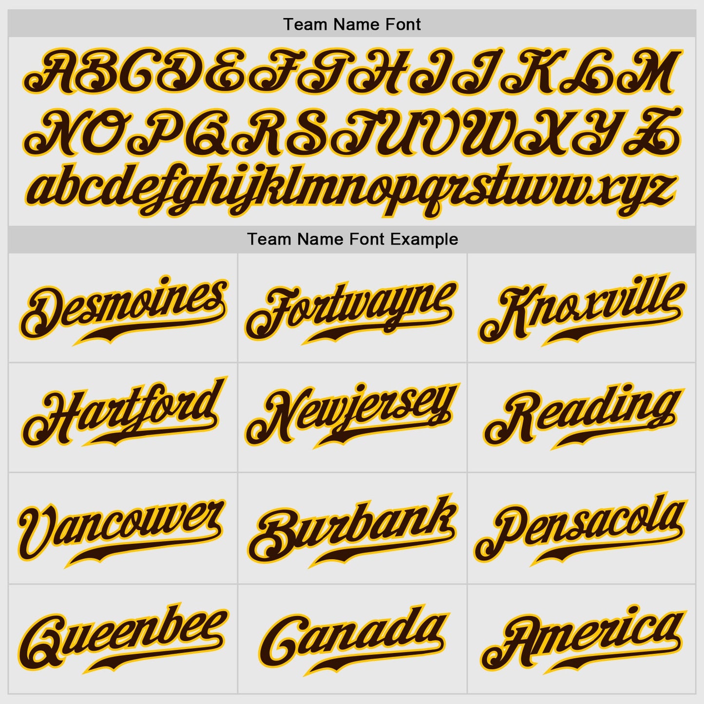 Custom White Brown Pinstripe Brown-Gold Authentic Raglan Sleeves Baseball Jersey view 5