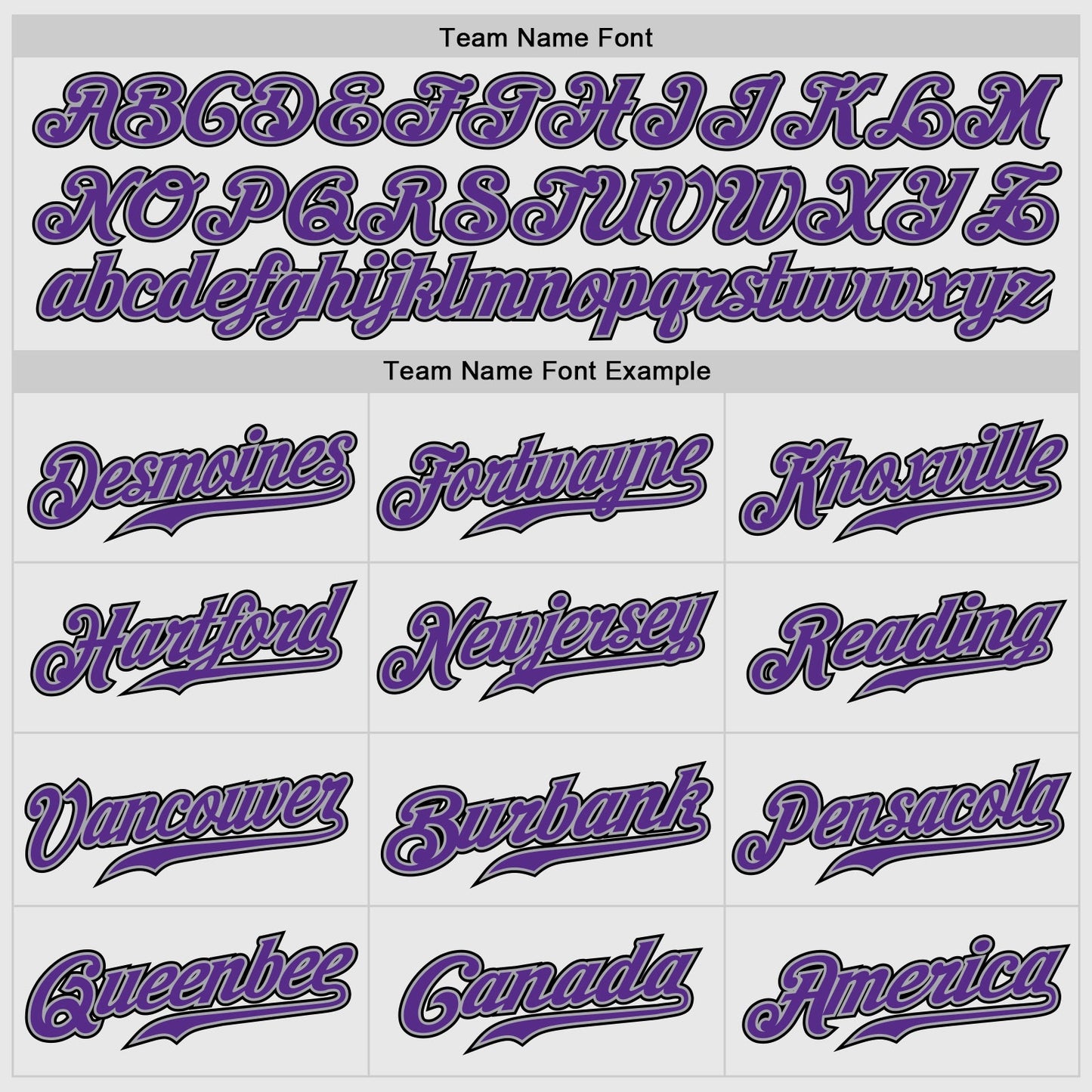 Custom White Purple Pinstripe Purple-Gray Authentic Raglan Sleeves Baseball Jersey view 5
