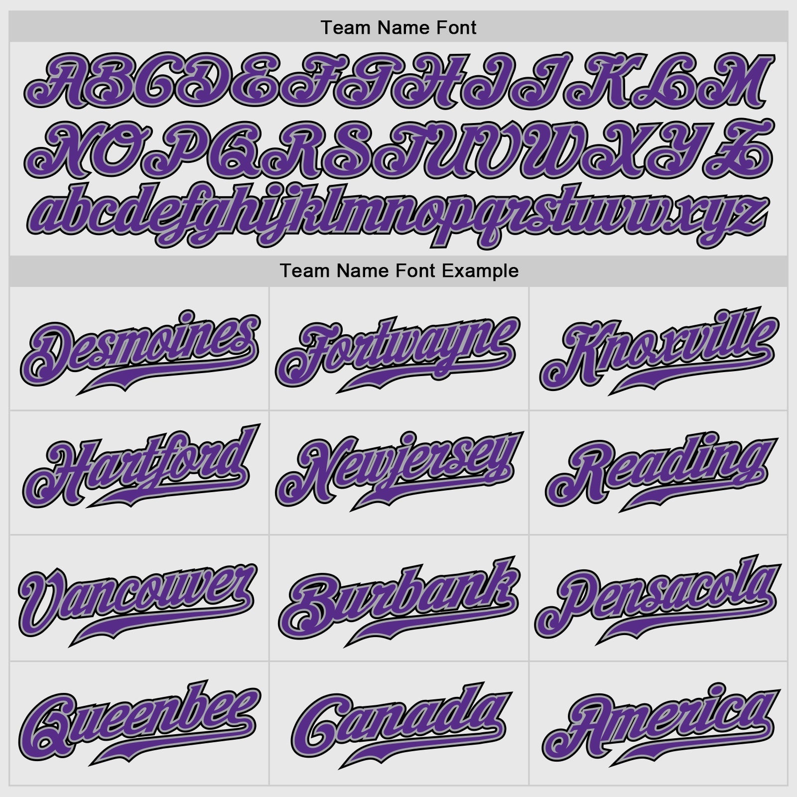 Custom White Purple Pinstripe Purple-Gray Authentic Raglan Sleeves Baseball Jersey view 5