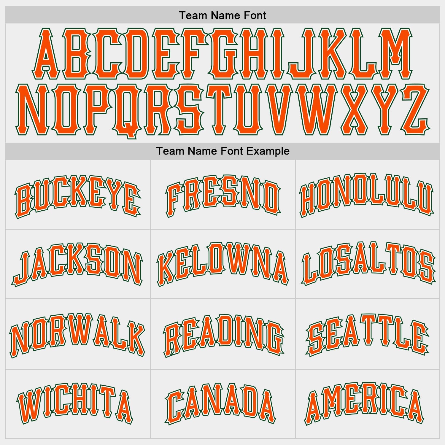 Custom White Green Pinstripe Orange-Green Authentic Raglan Sleeves Baseball Jersey view 5