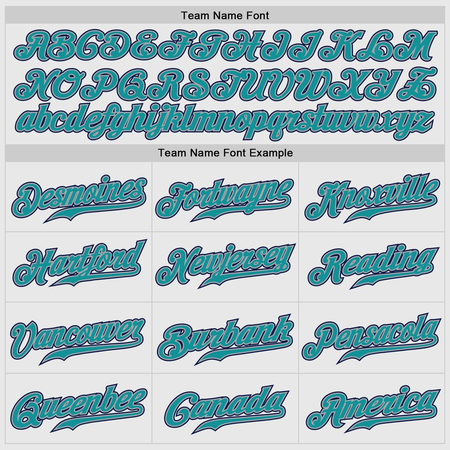 Custom White Aqua Pinstripe Aqua-Navy Authentic Raglan Sleeves Baseball Jersey view 5