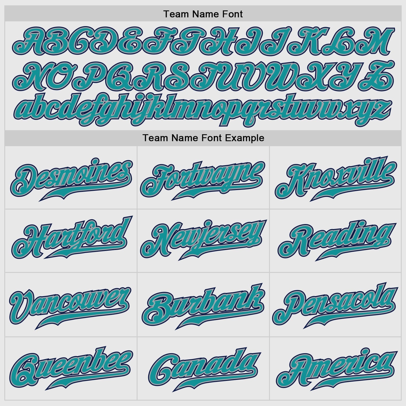Custom White Aqua Pinstripe Aqua-Navy Authentic Raglan Sleeves Baseball Jersey view 5