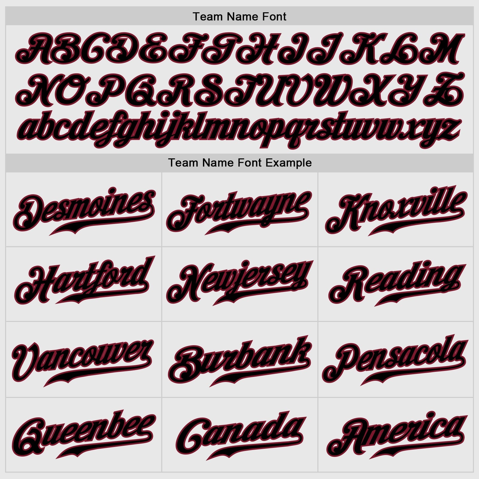 Custom White Crimson Pinstripe Black-Crimson Authentic Raglan Sleeves Baseball Jersey view 5