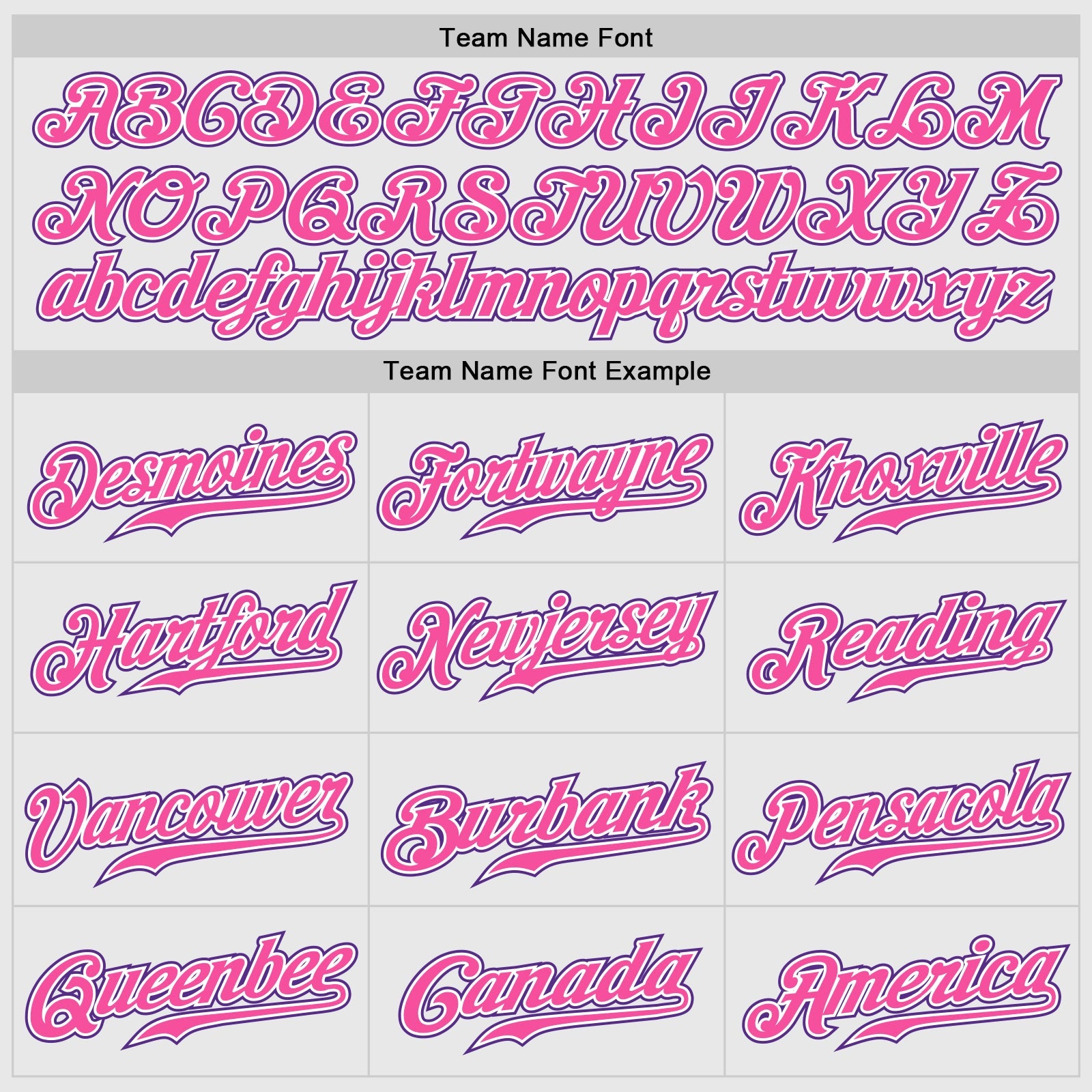Custom White Pink Pinstripe Purple-Pink Authentic Raglan Sleeves Baseball Jersey view 5