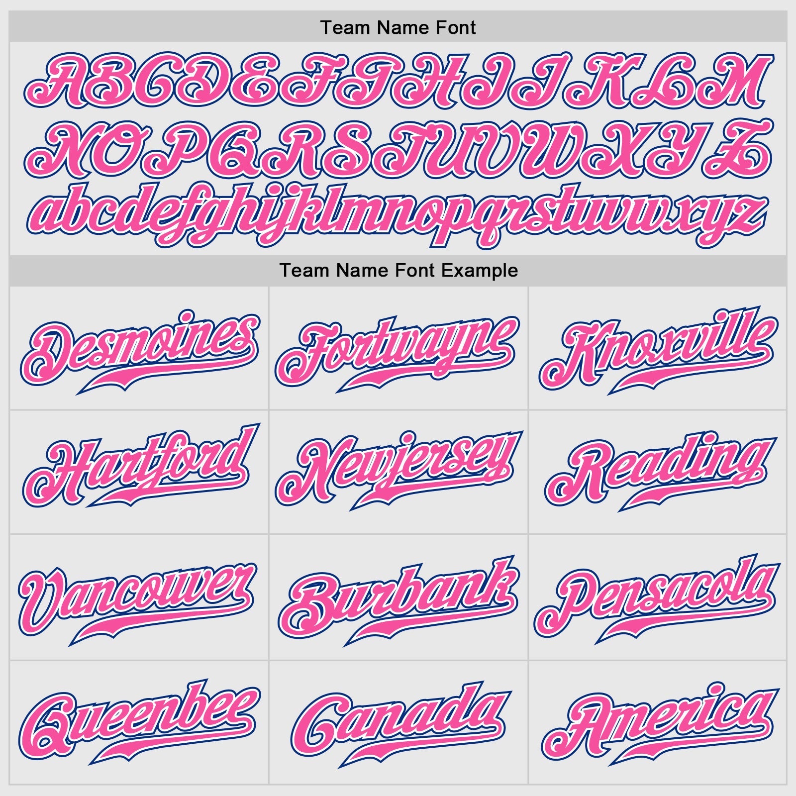 Custom White Pink Pinstripe Royal-Pink Authentic Raglan Sleeves Baseball Jersey view 4