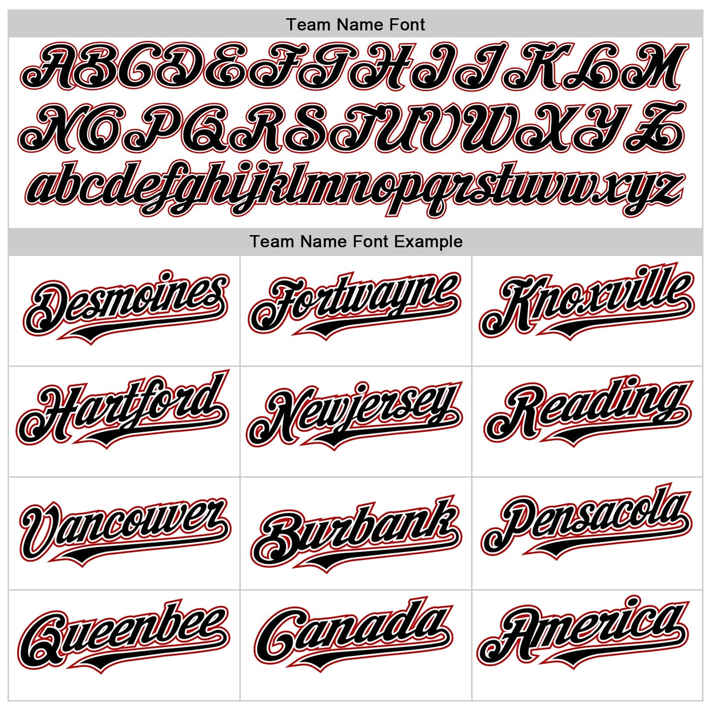 Custom White Black-Red Authentic Raglan Sleeves Baseball Jersey view 4