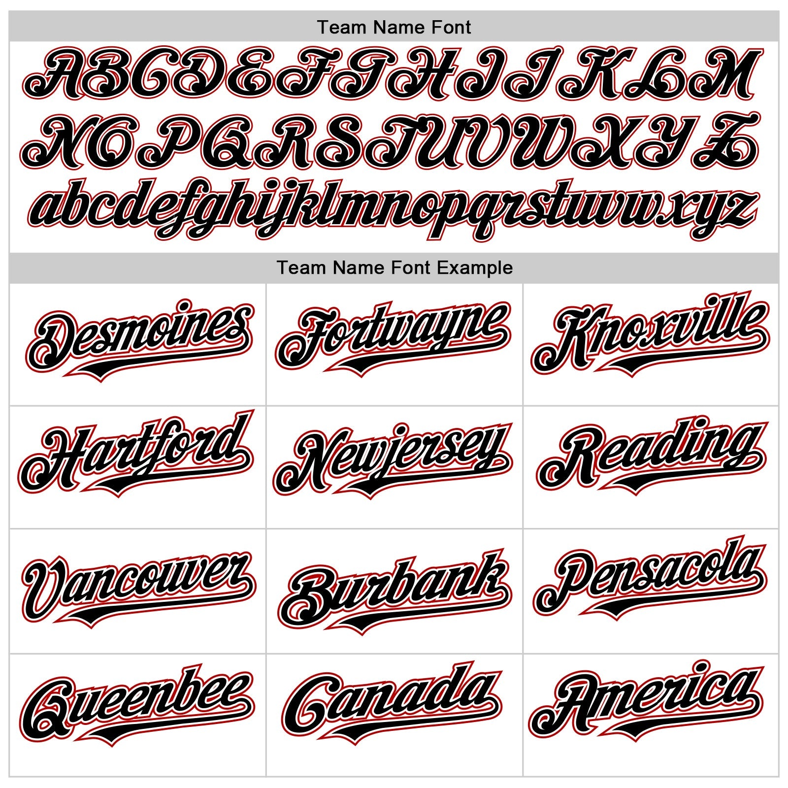 Custom White Black-Red Authentic Raglan Sleeves Baseball Jersey view 4