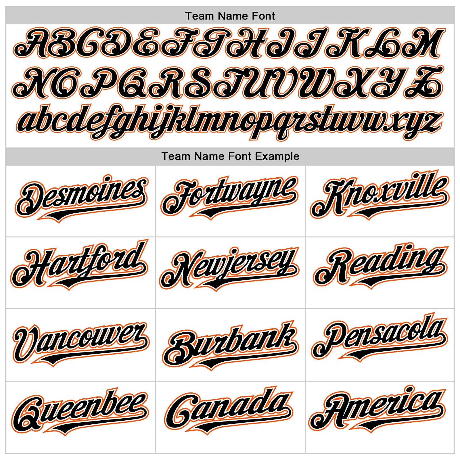 Custom White Black-Orange Authentic Raglan Sleeves Baseball Jersey view 4