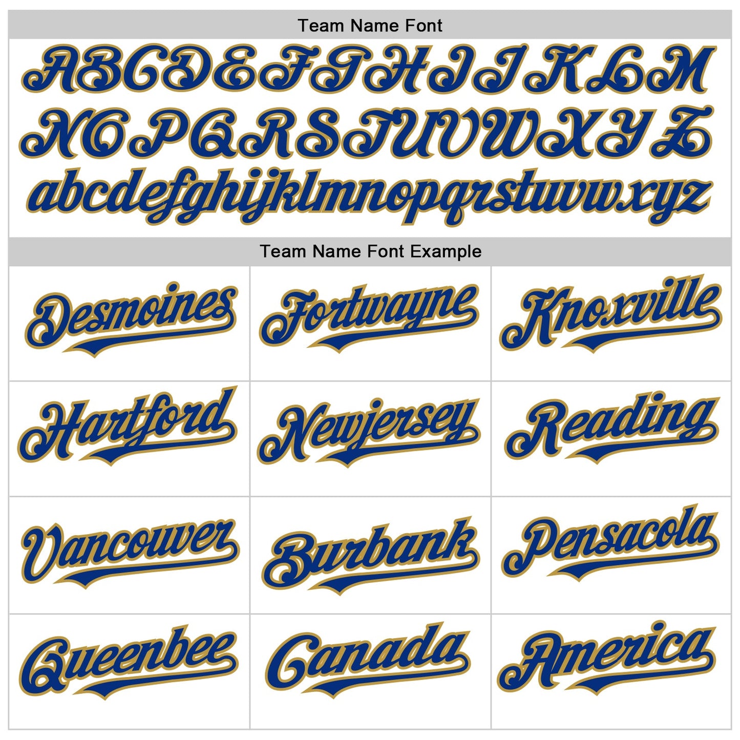 Custom White Old Gold-Royal Authentic Raglan Sleeves Baseball Jersey view 4