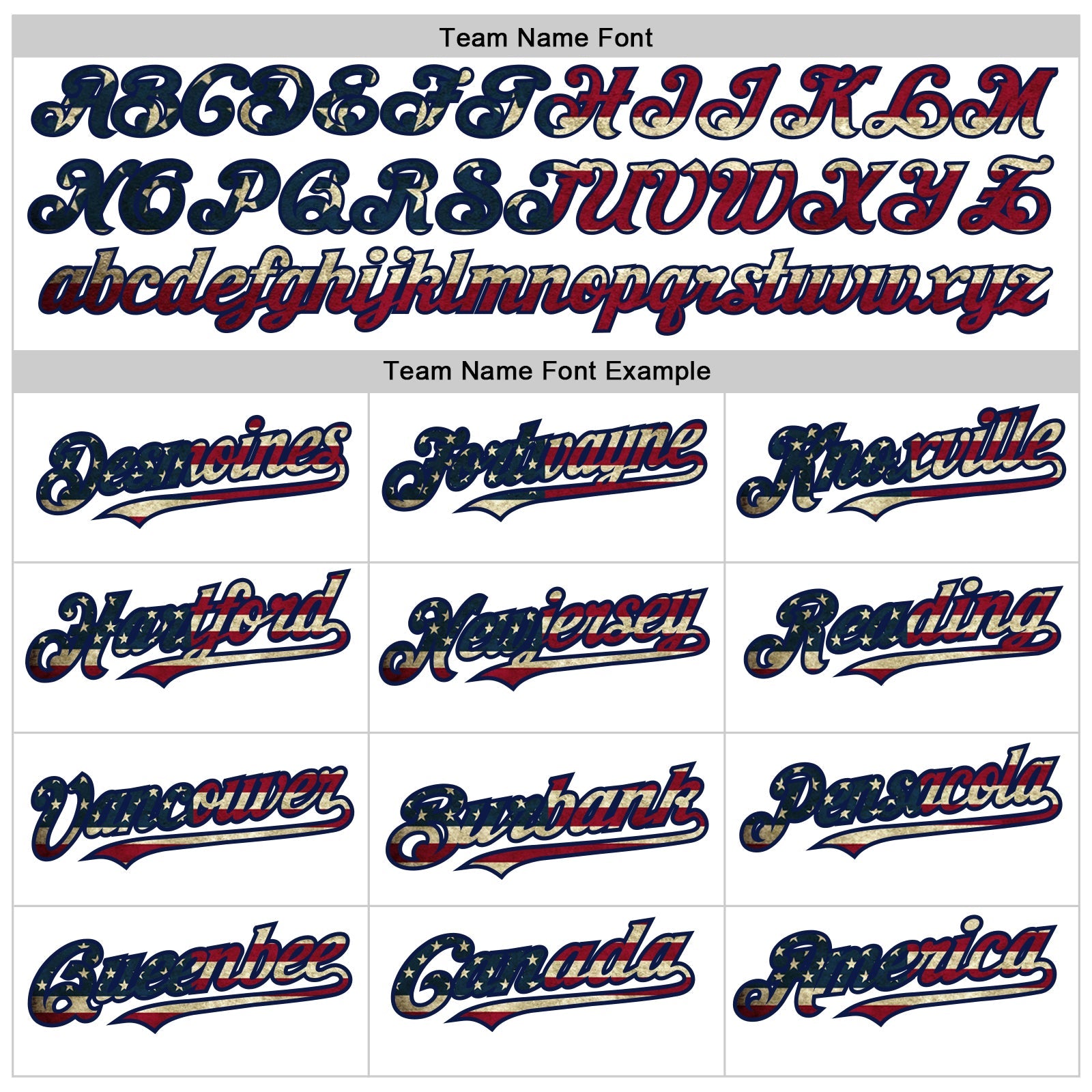 Custom White Vintage USA Flag-Navy Authentic Raglan Sleeves Baseball Jersey view 4