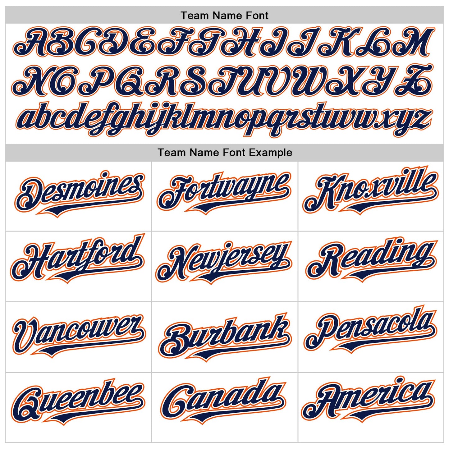 Custom White Navy-Orange Authentic Raglan Sleeves Baseball Jersey view 4