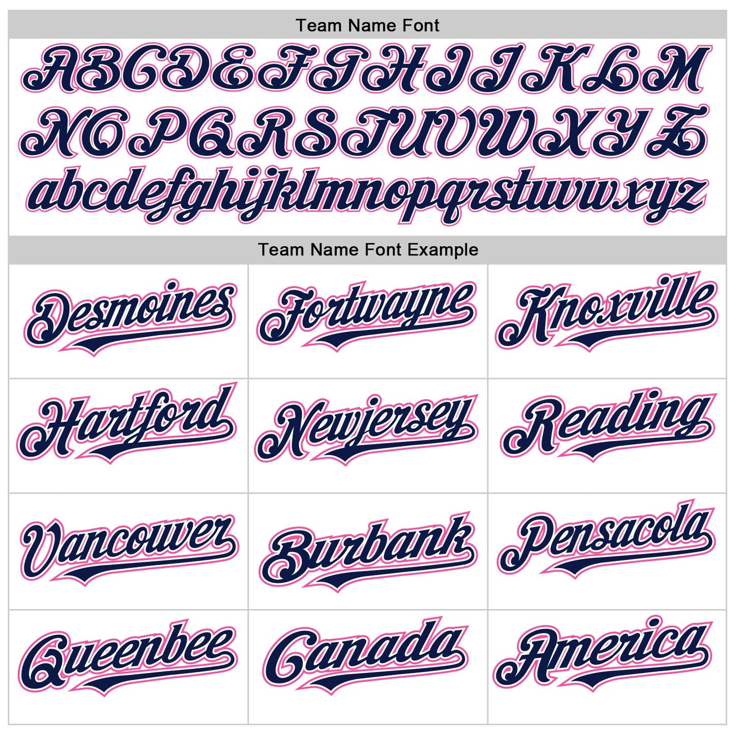 Custom White Navy-Pink Authentic Raglan Sleeves Baseball Jersey view 4