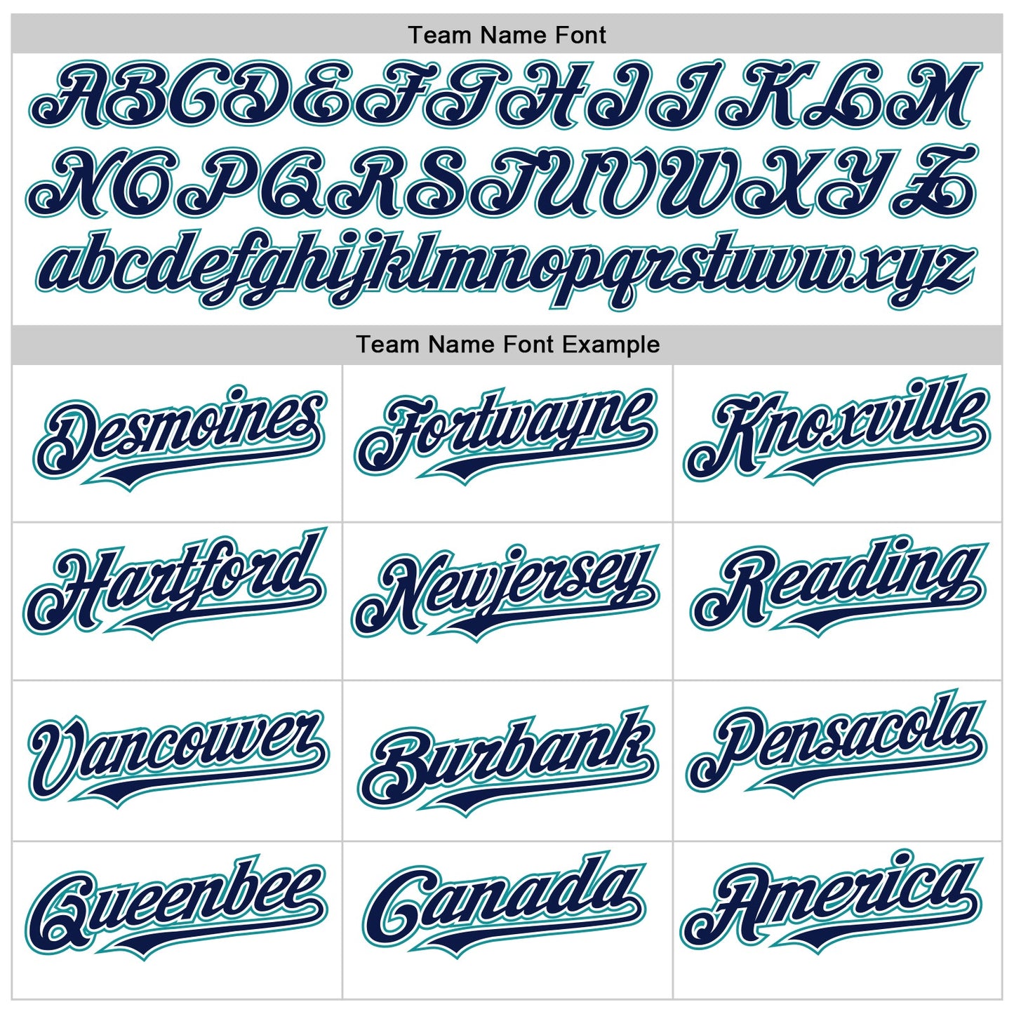 Custom White Navy-Teal Authentic Raglan Sleeves Baseball Jersey view 4