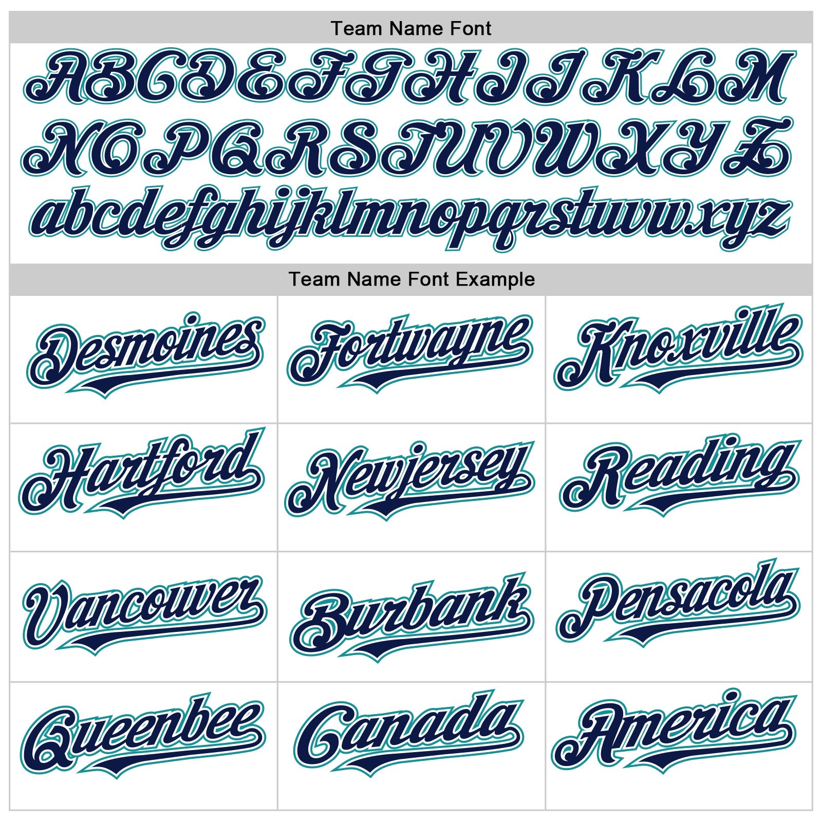 Custom White Navy-Teal Authentic Raglan Sleeves Baseball Jersey view 4