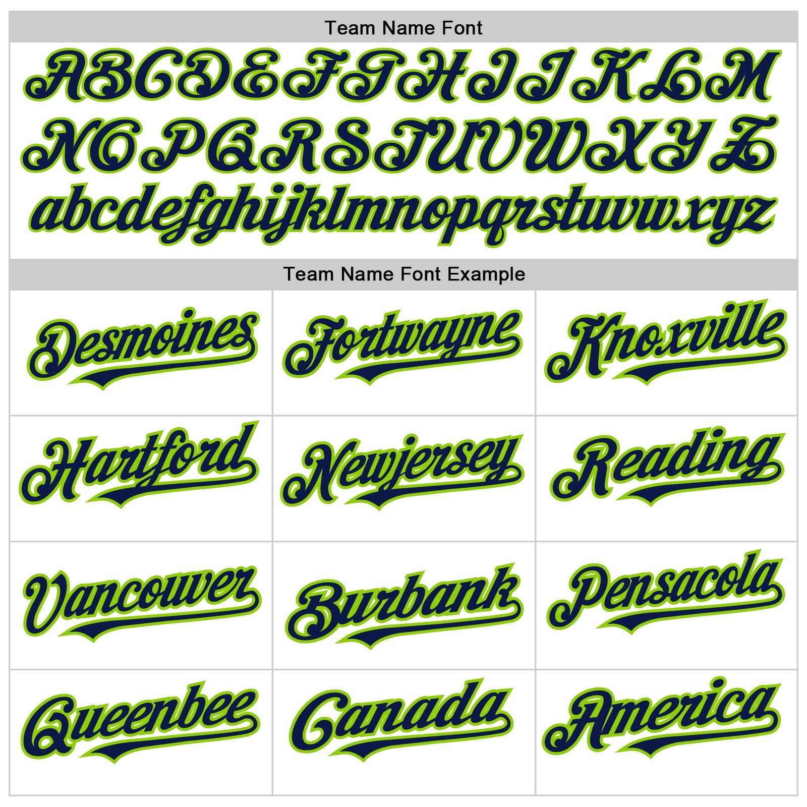 Custom White Neon Green-Navy Authentic Raglan Sleeves Baseball Jersey view 4