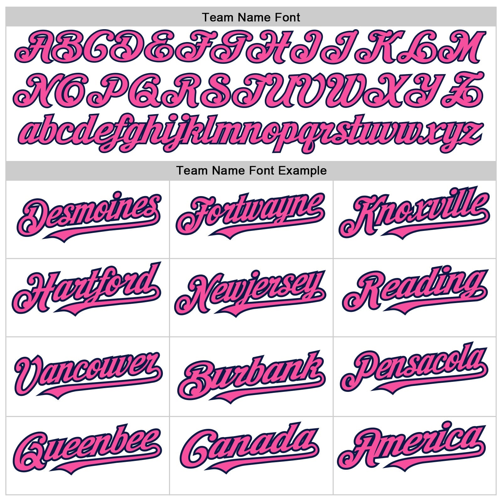 Custom White Pink-Navy Authentic Raglan Sleeves Baseball Jersey view 4