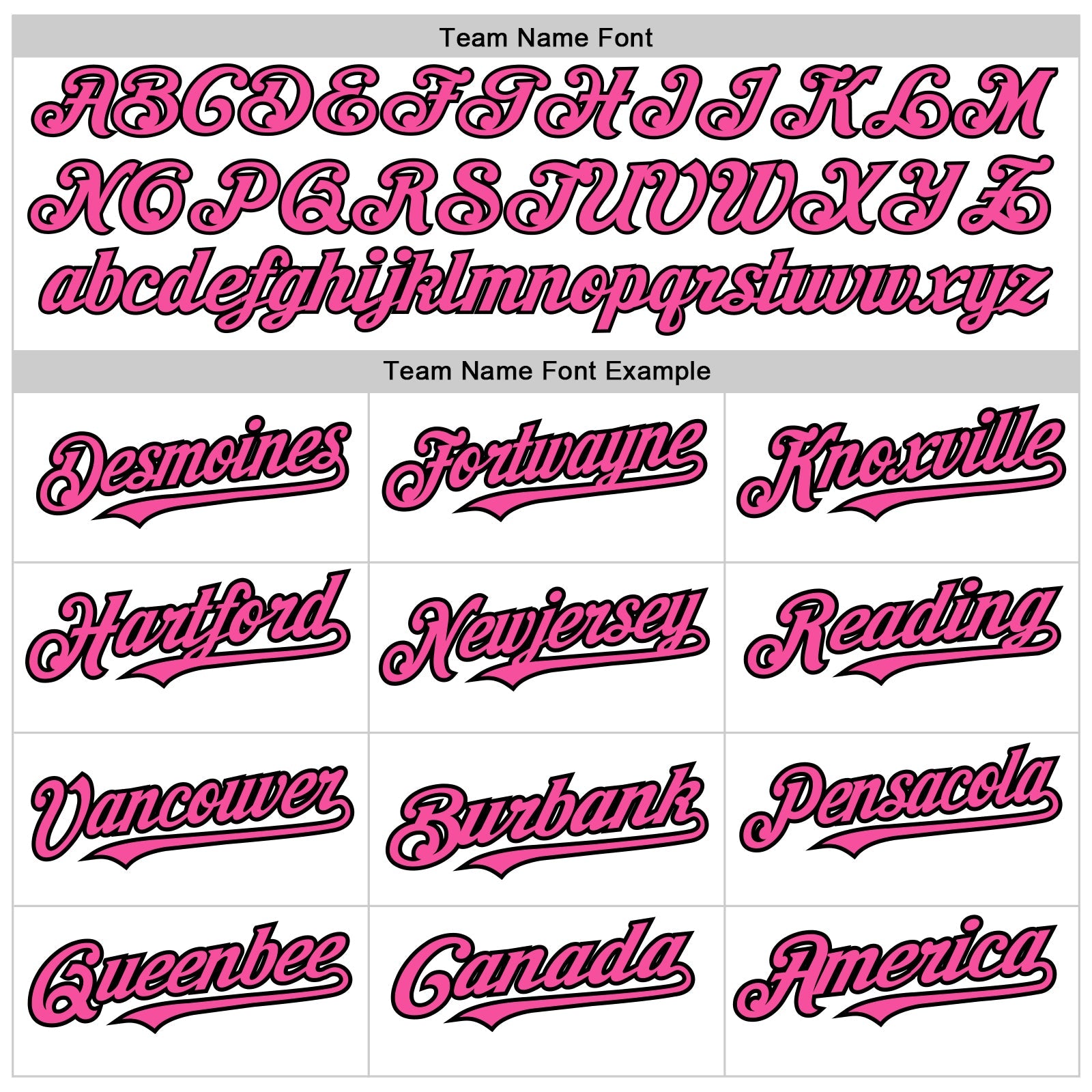 Custom White Pink-Black Authentic Raglan Sleeves Baseball Jersey view 4