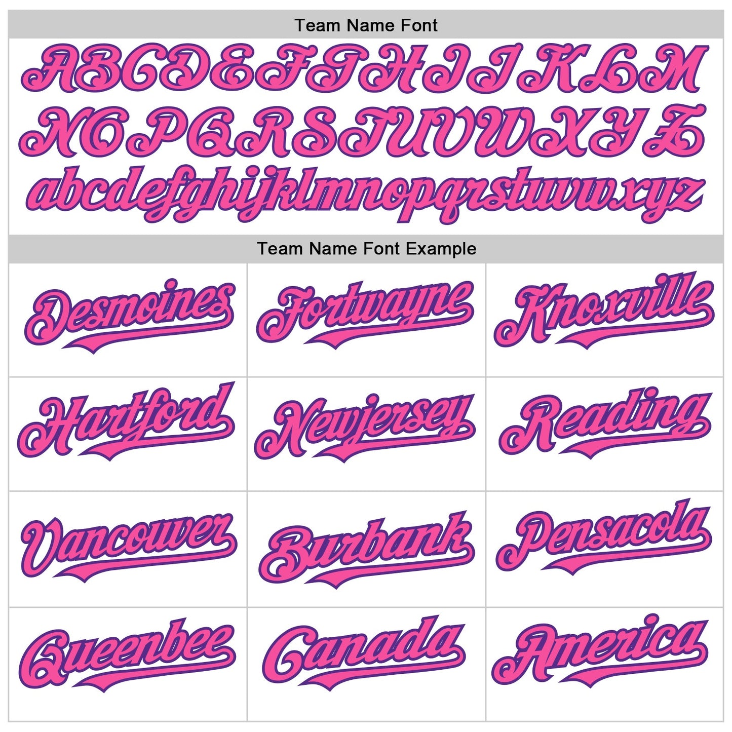Custom White Pink-Purple Authentic Raglan Sleeves Baseball Jersey view 4