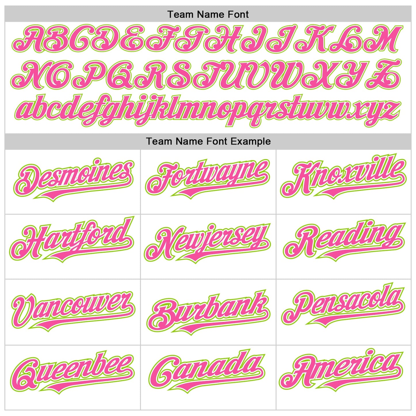 Custom White Neon Green-Pink Authentic Raglan Sleeves Baseball Jersey view 5