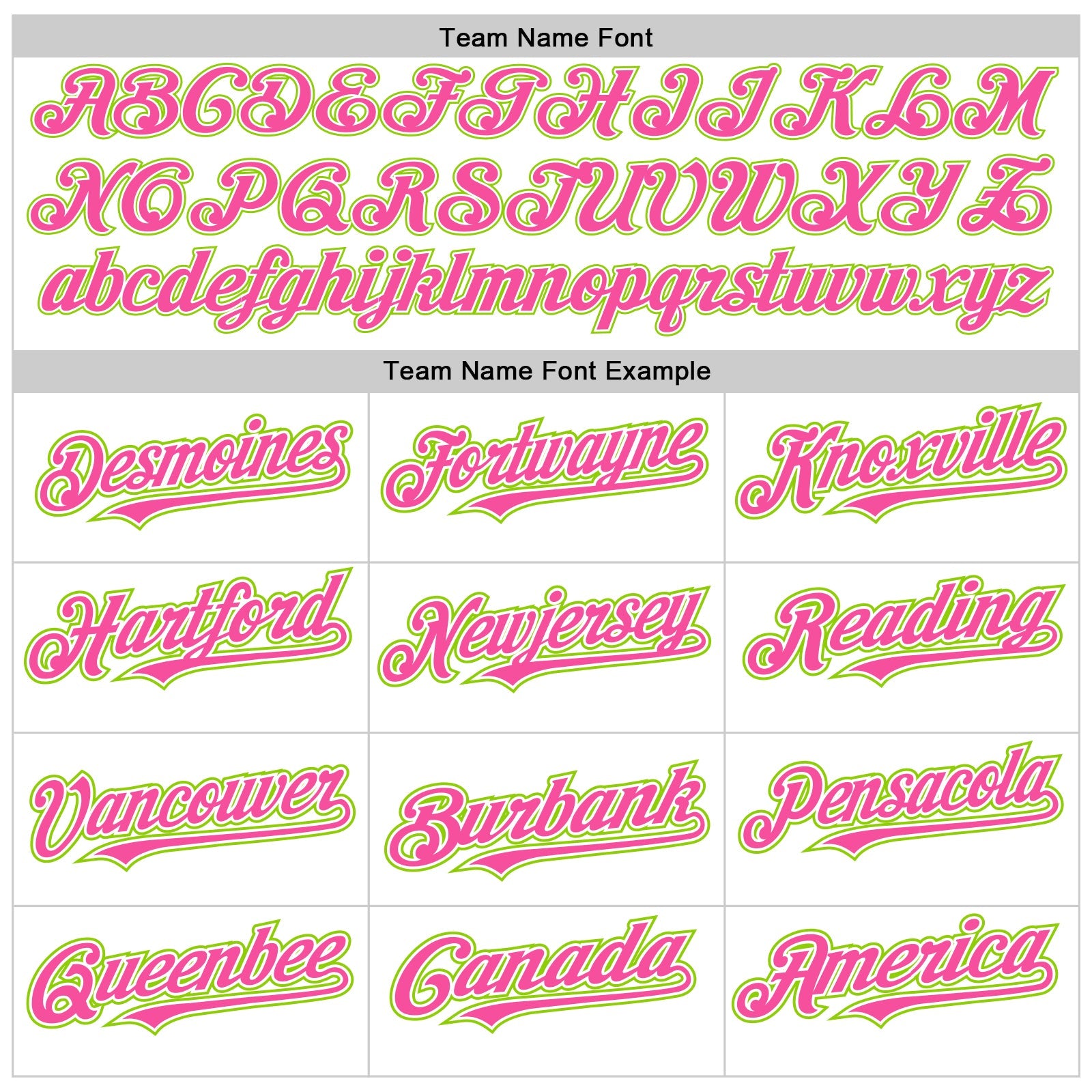 Custom White Neon Green-Pink Authentic Raglan Sleeves Baseball Jersey view 5