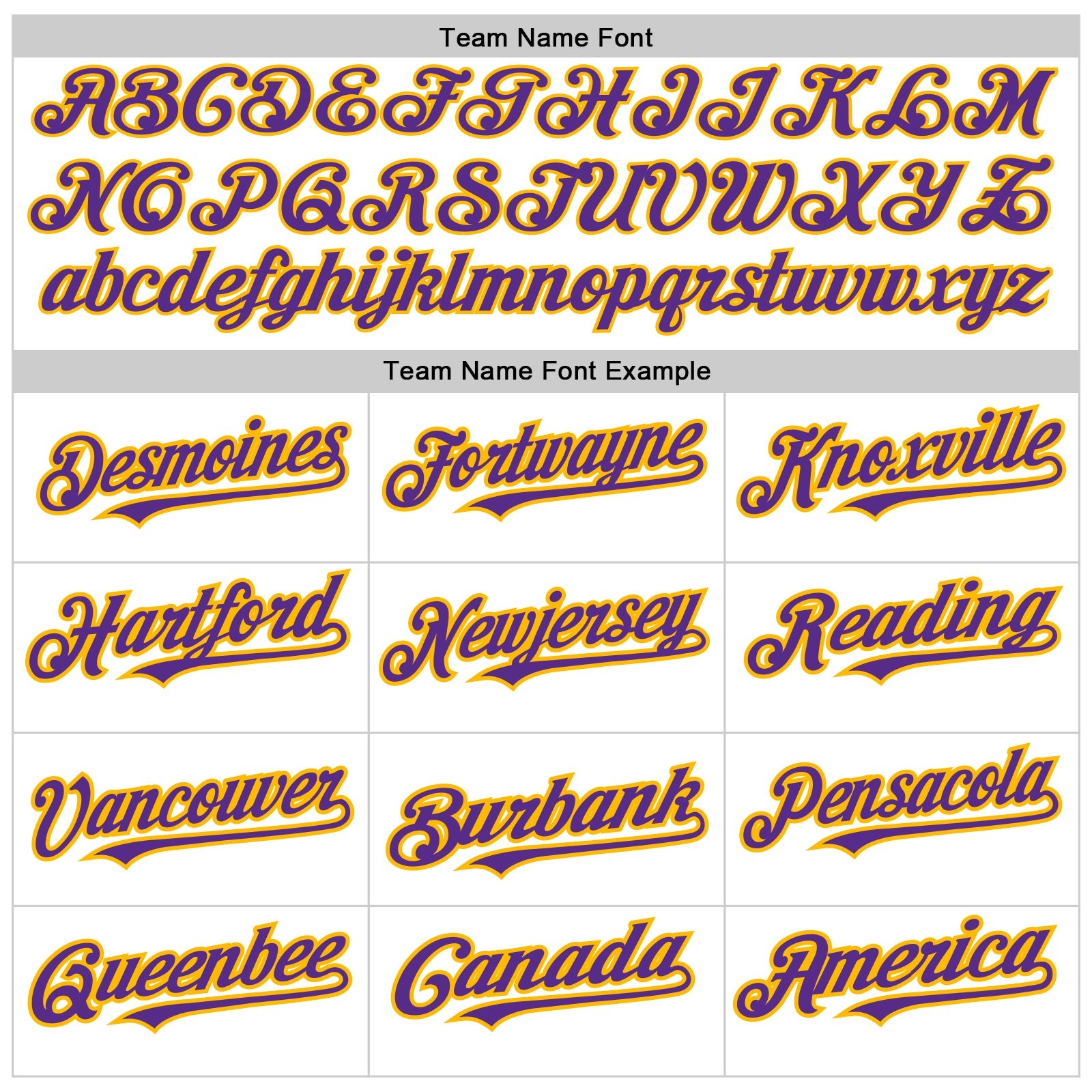 Custom White Purple-Gold Authentic Raglan Sleeves Baseball Jersey view 4