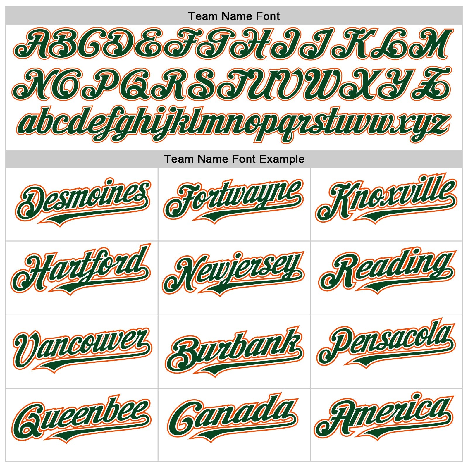 Custom White Green-Orange Authentic Raglan Sleeves Baseball Jersey view 4