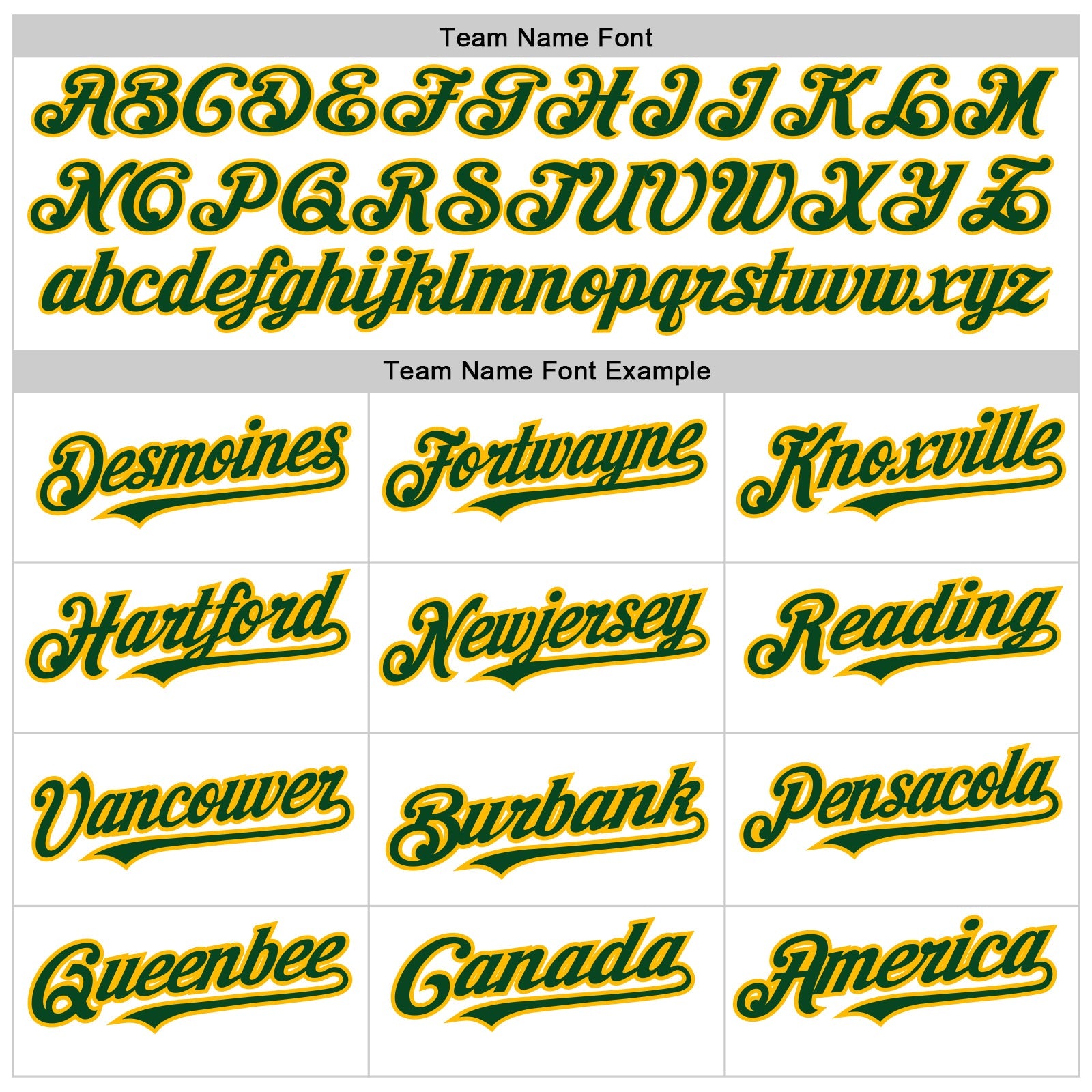 Custom White Green-Gold Authentic Raglan Sleeves Baseball Jersey view 4