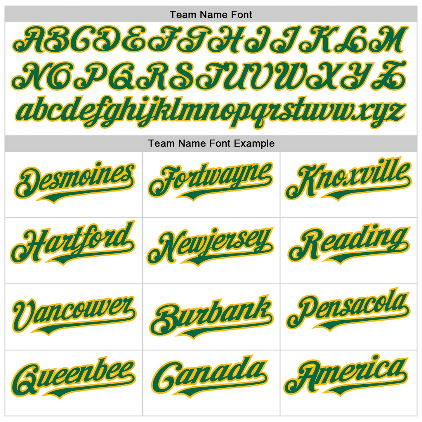 Custom White Kelly Green-Gold Authentic Raglan Sleeves Baseball Jersey view 4
