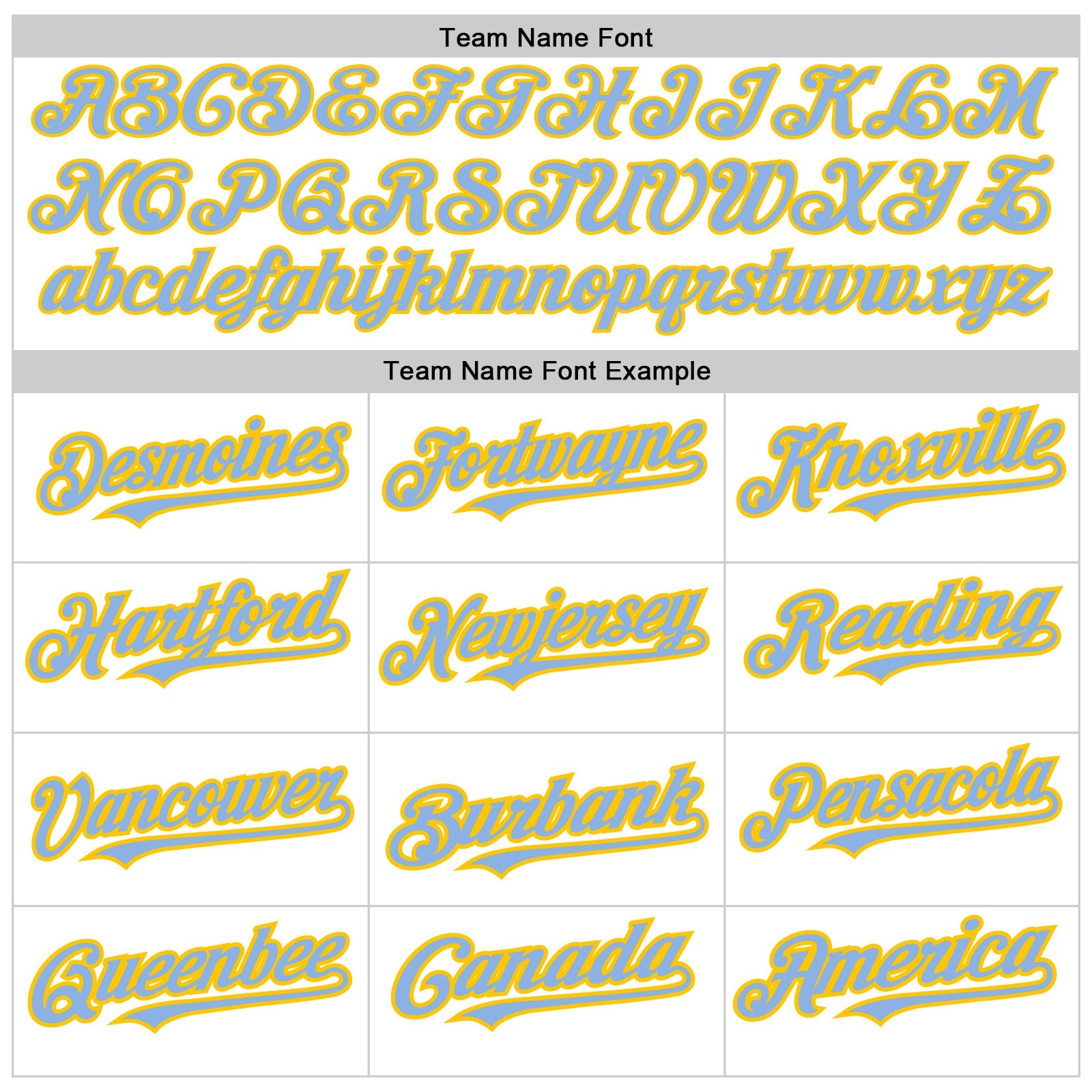 Custom White Light Blue-Yellow Authentic Raglan Sleeves Baseball Jersey view 4