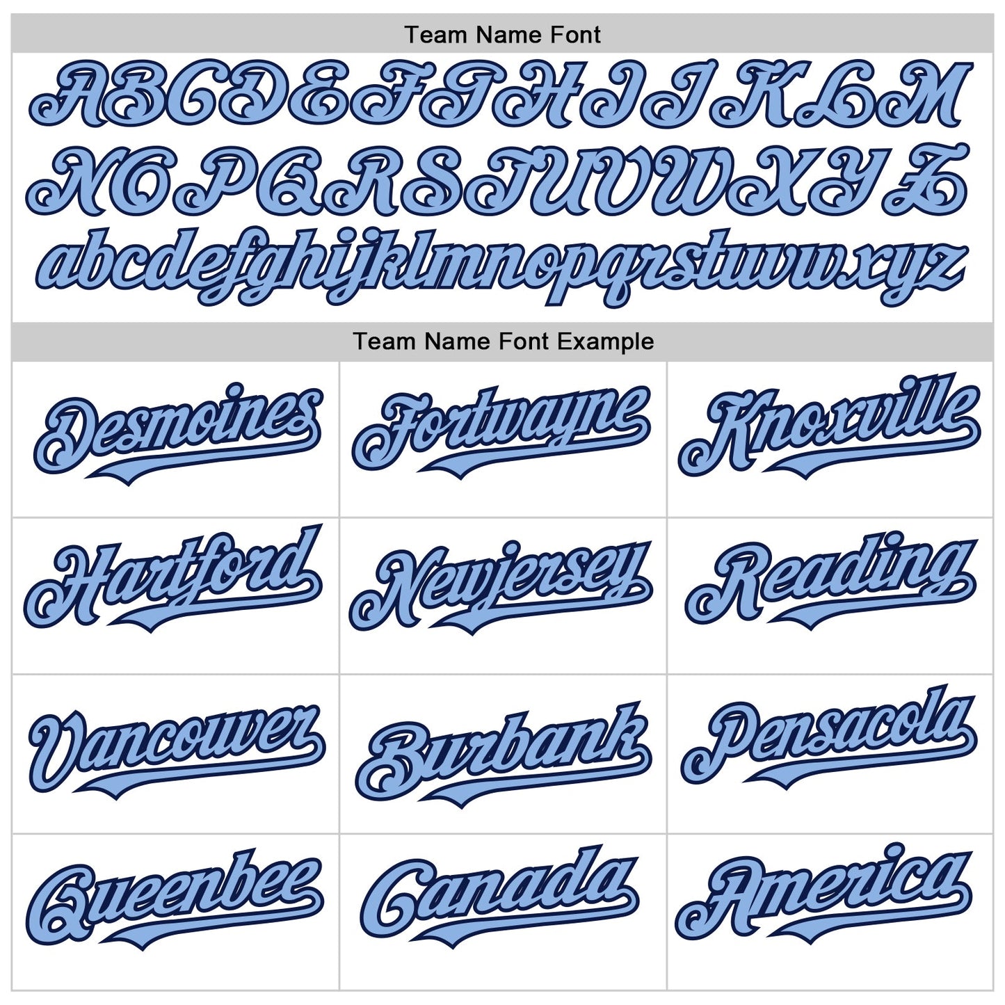 Custom White Light Blue-Navy Authentic Raglan Sleeves Baseball Jersey view 4