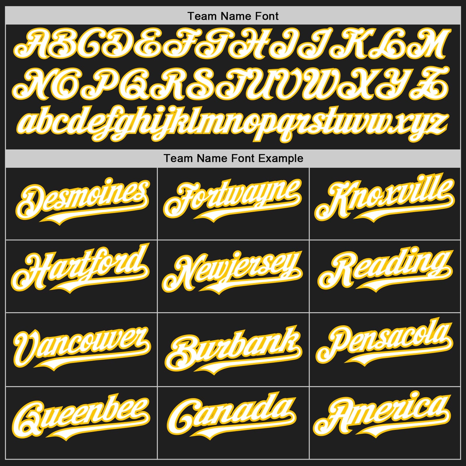 Custom Black White Red-Yellow Authentic Raglan Sleeves Baseball Jersey view 4