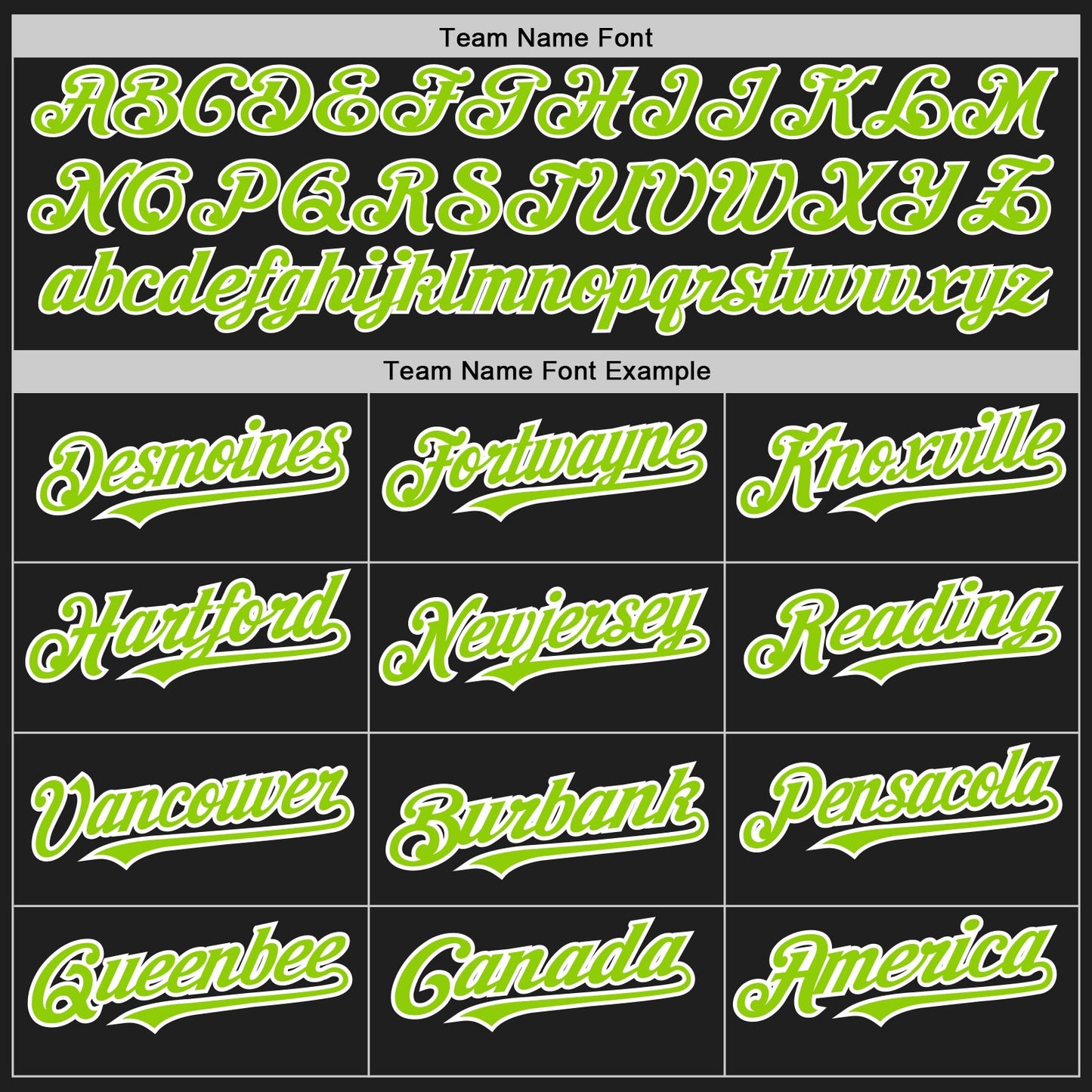 Custom Black White-Neon Green Authentic Raglan Sleeves Baseball Jersey view 4