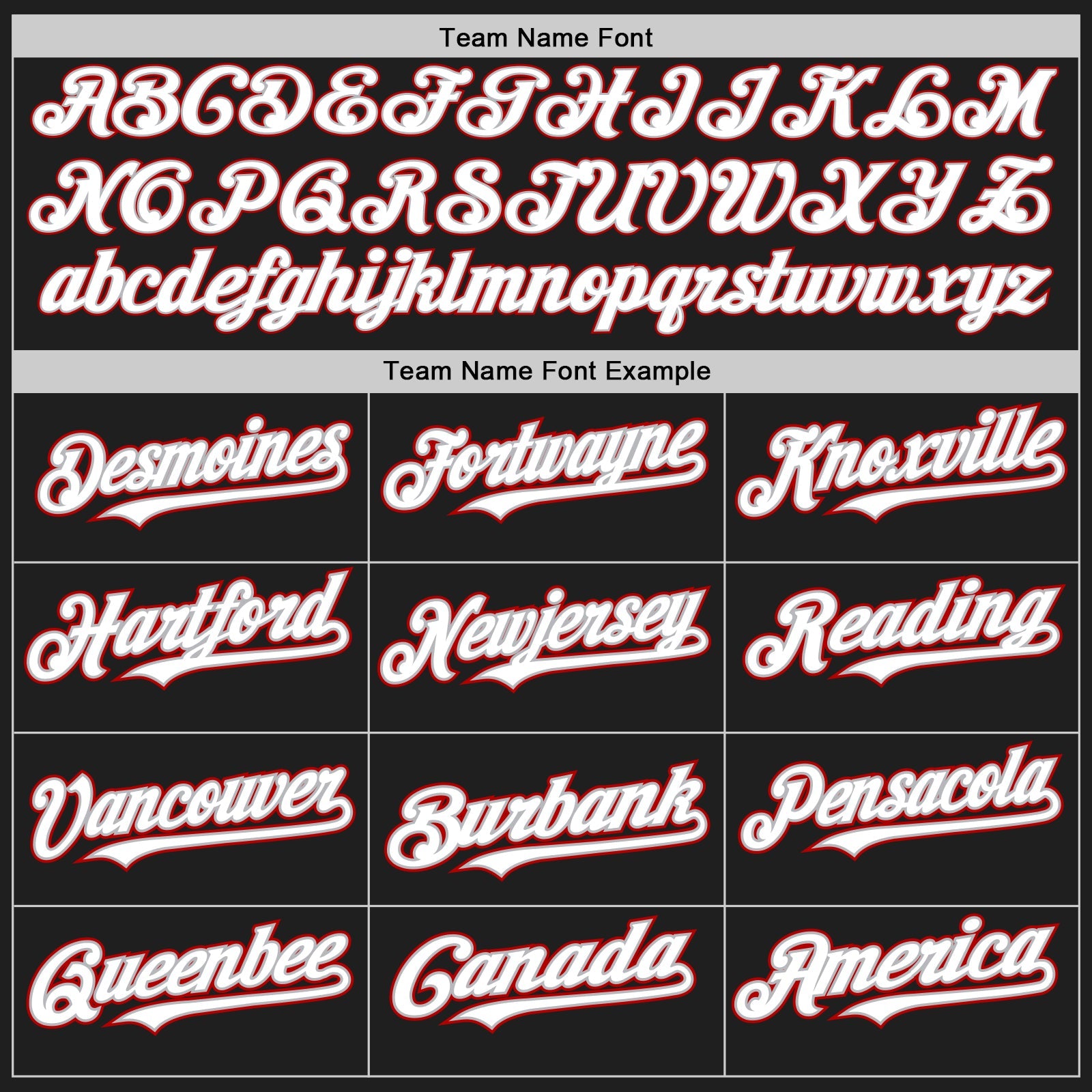 Custom Black White Gray-Red Authentic Raglan Sleeves Baseball Jersey view 4