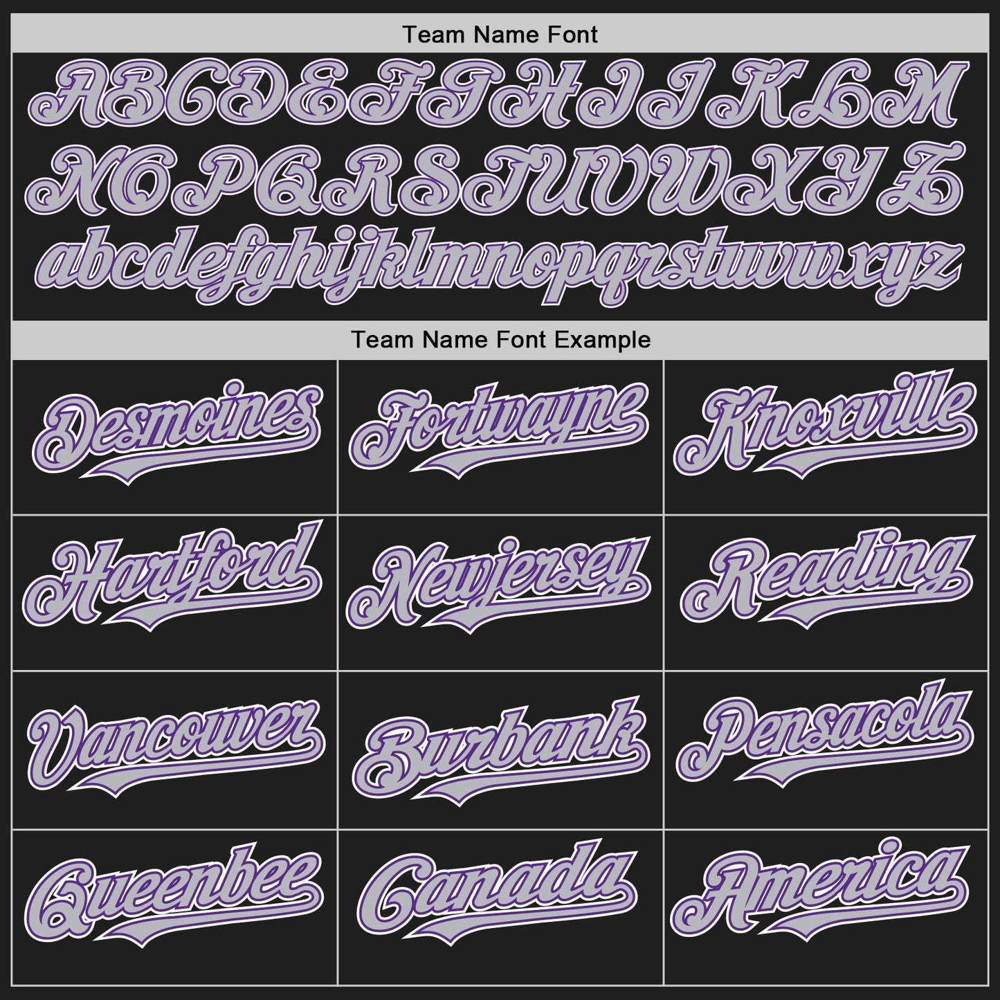 Custom Black Gray-Purple Authentic Raglan Sleeves Baseball Jersey view 4