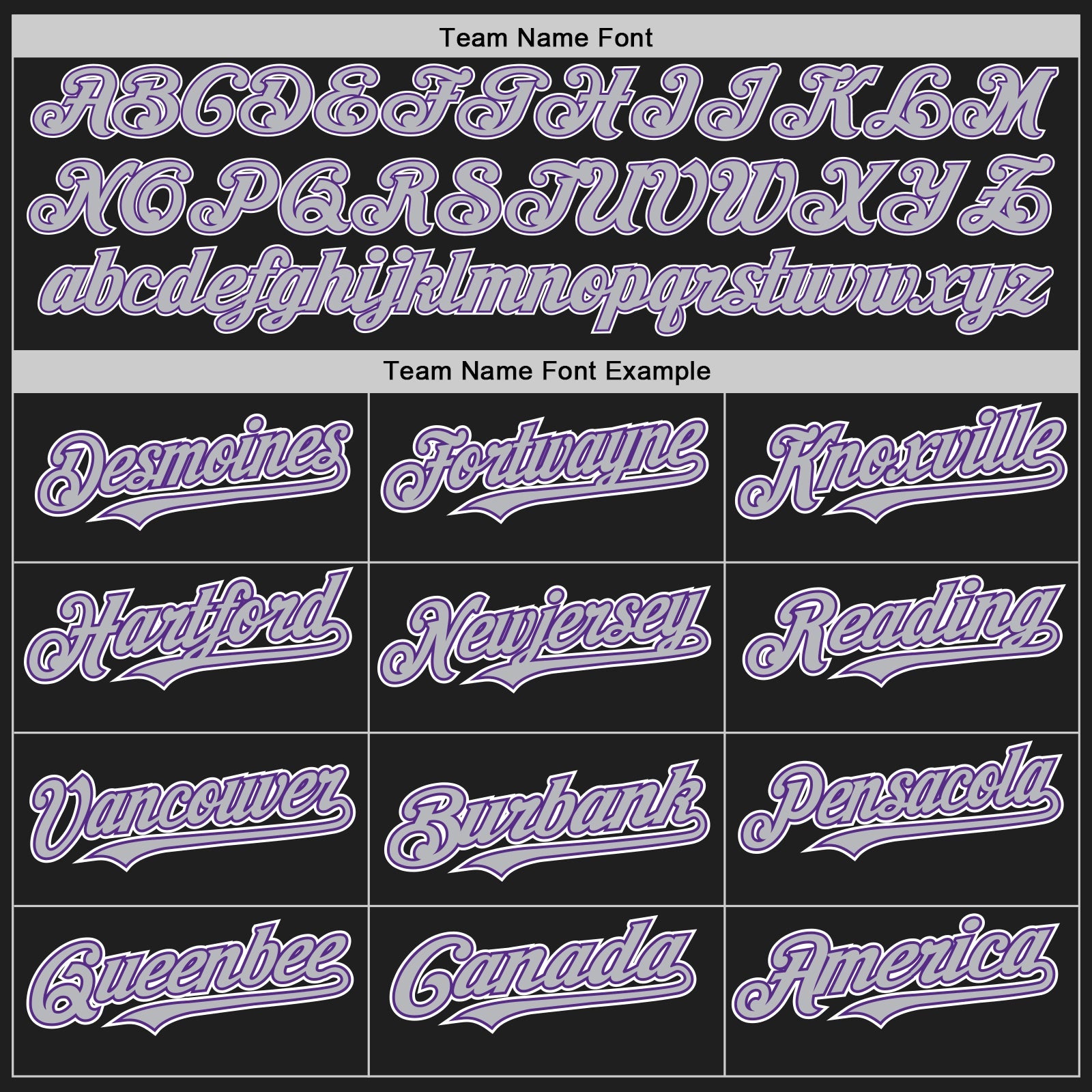 Custom Black Gray-Purple Authentic Raglan Sleeves Baseball Jersey view 4