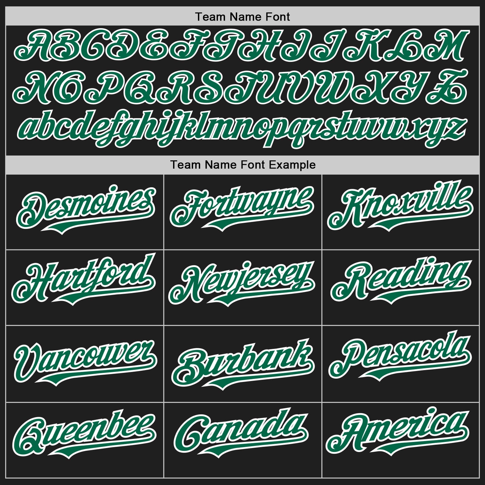 Custom Black Kelly Green-White Authentic Raglan Sleeves Baseball Jersey view 4