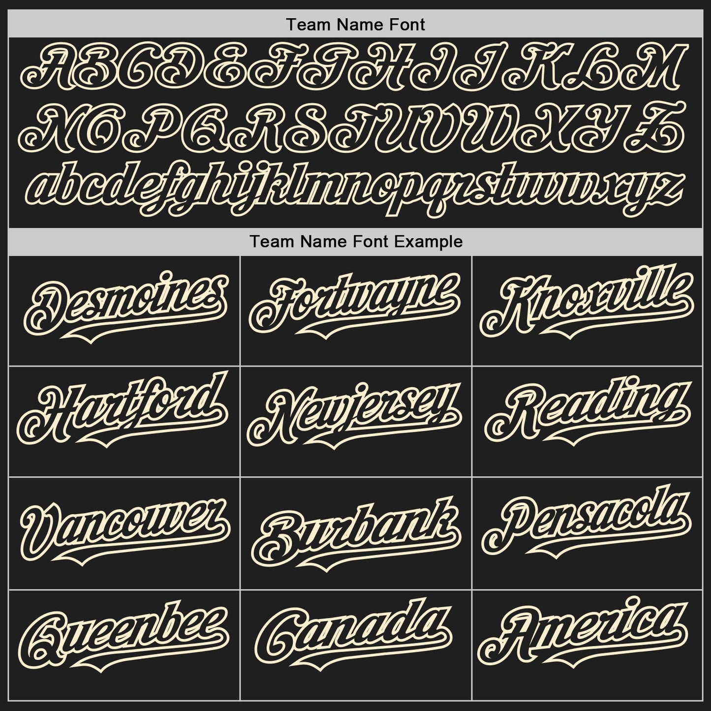 Custom Black Cream Authentic Raglan Sleeves Baseball Jersey view 4