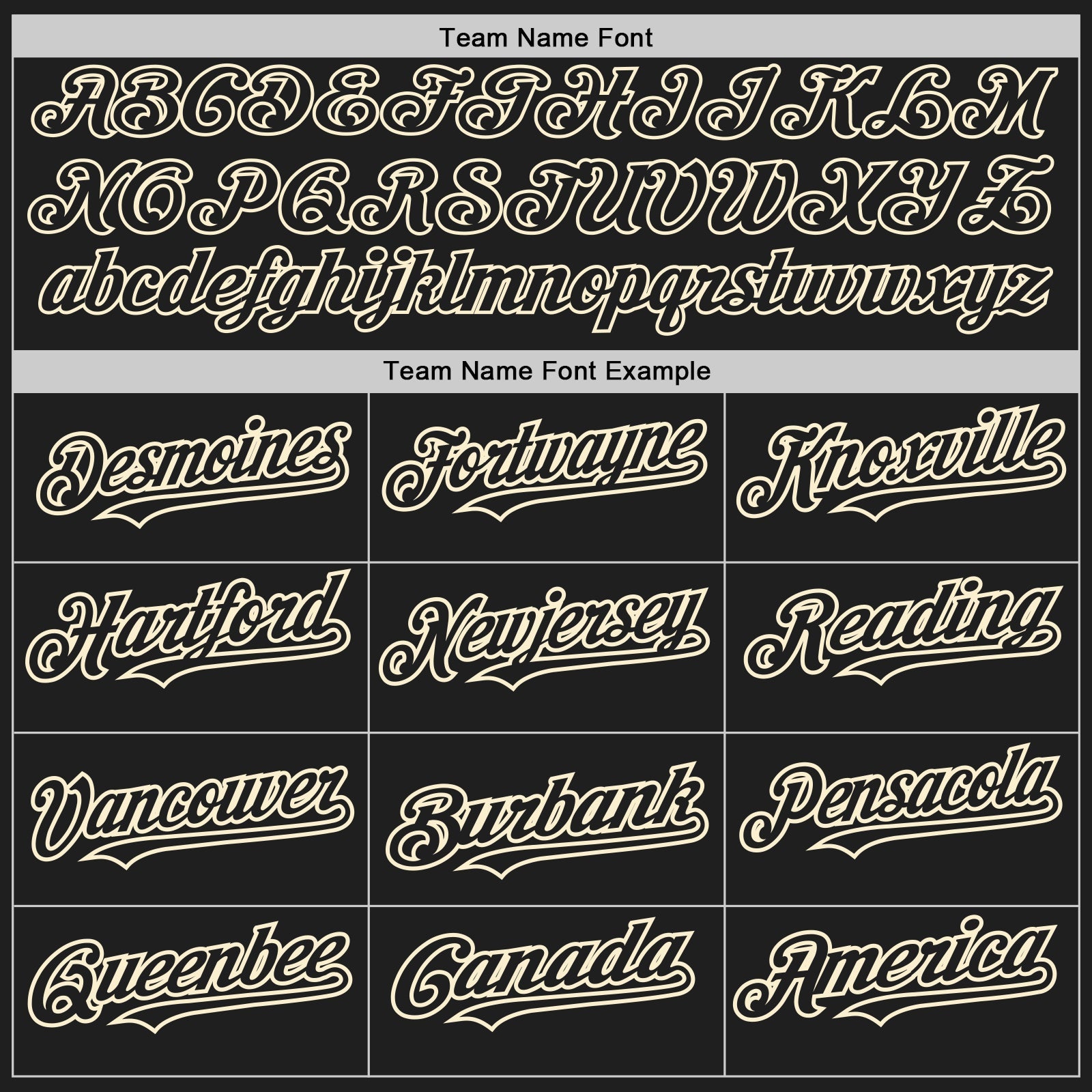 Custom Black Cream Authentic Raglan Sleeves Baseball Jersey view 4