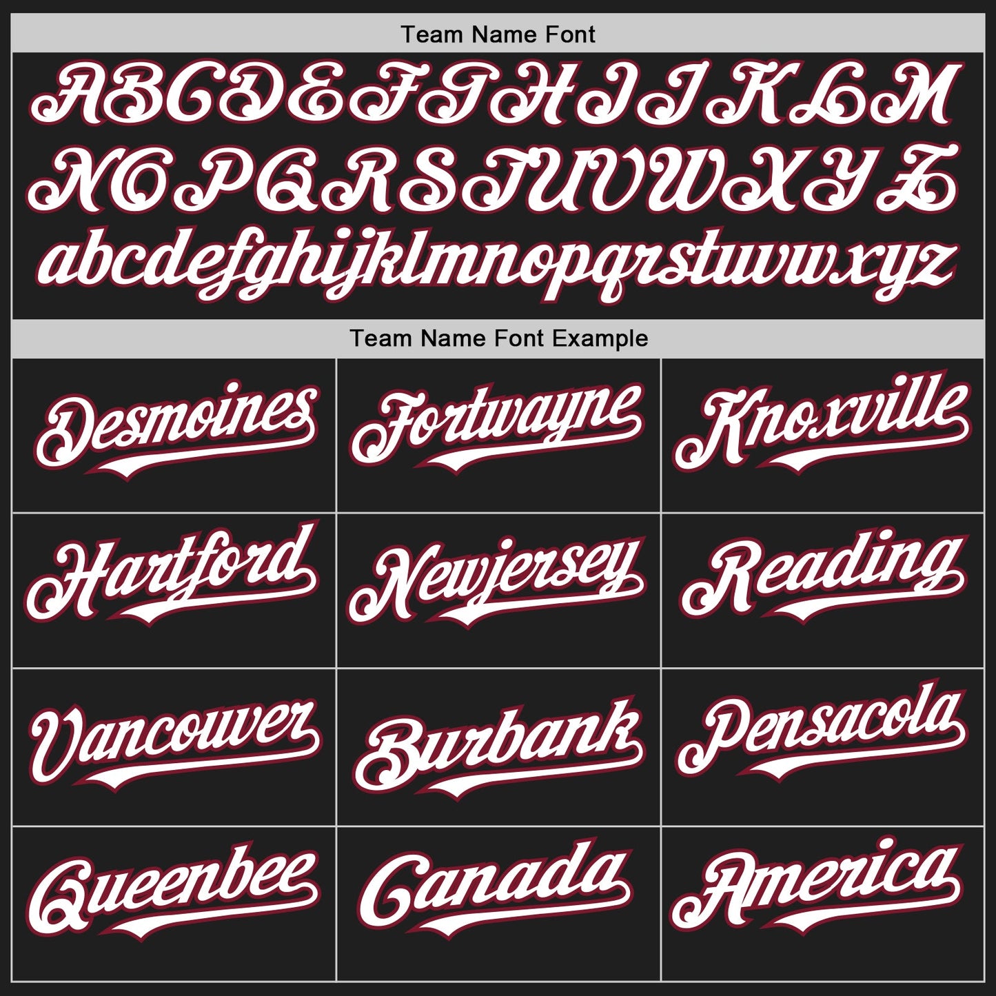 Custom Black White-Crimson Authentic Raglan Sleeves Baseball Jersey view 4
