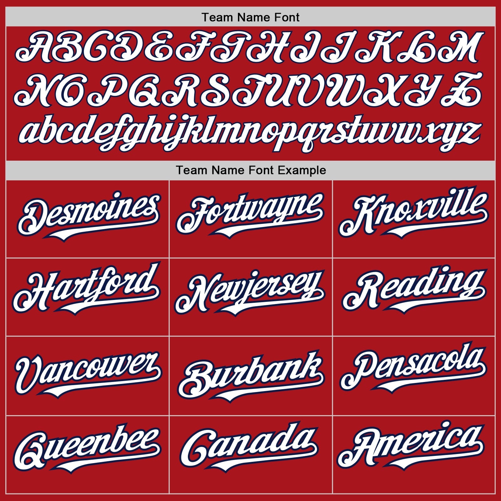 Custom Red White-Navy Authentic Raglan Sleeves Baseball Jersey view 4