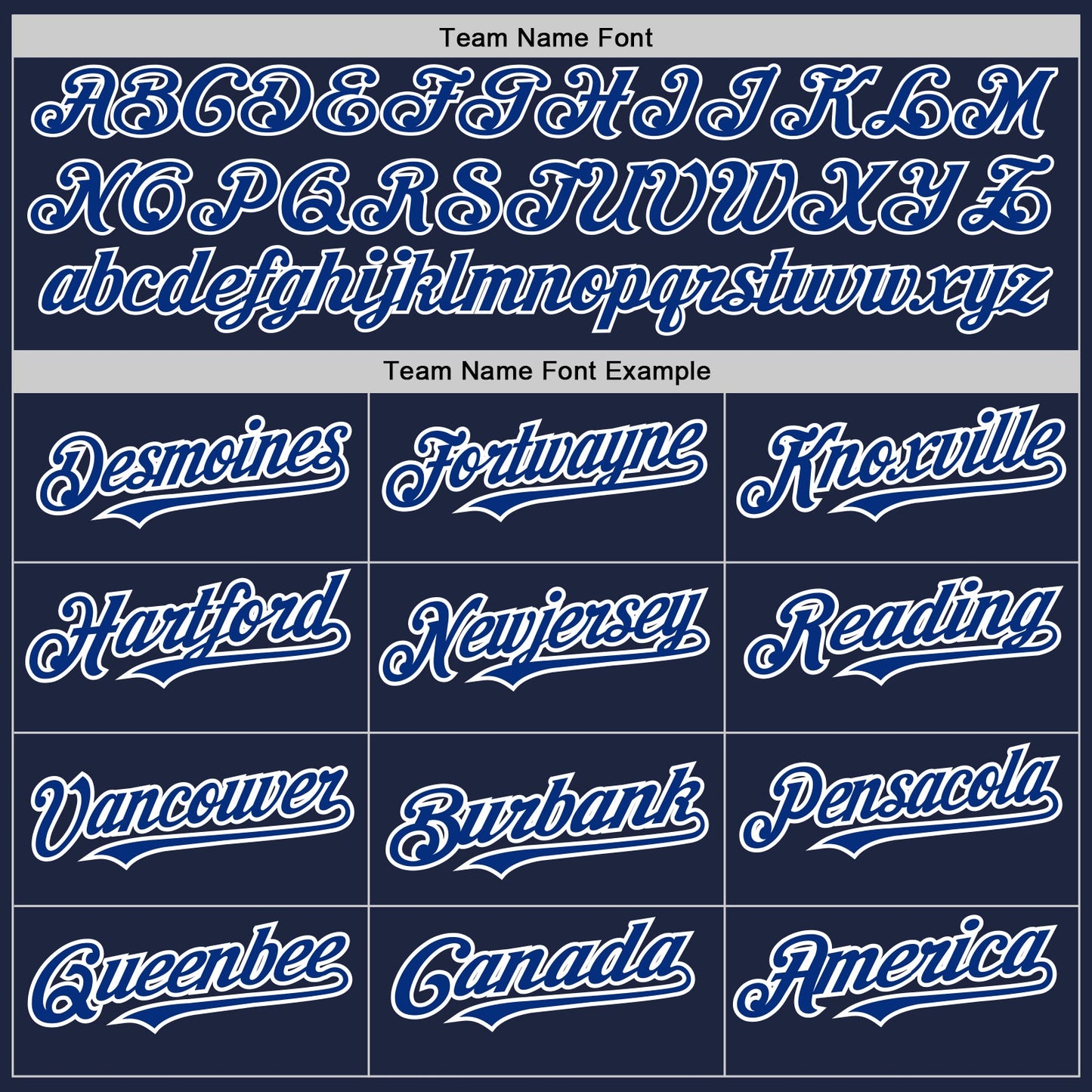 Custom Navy Royal-White Authentic Raglan Sleeves Baseball Jersey view 4