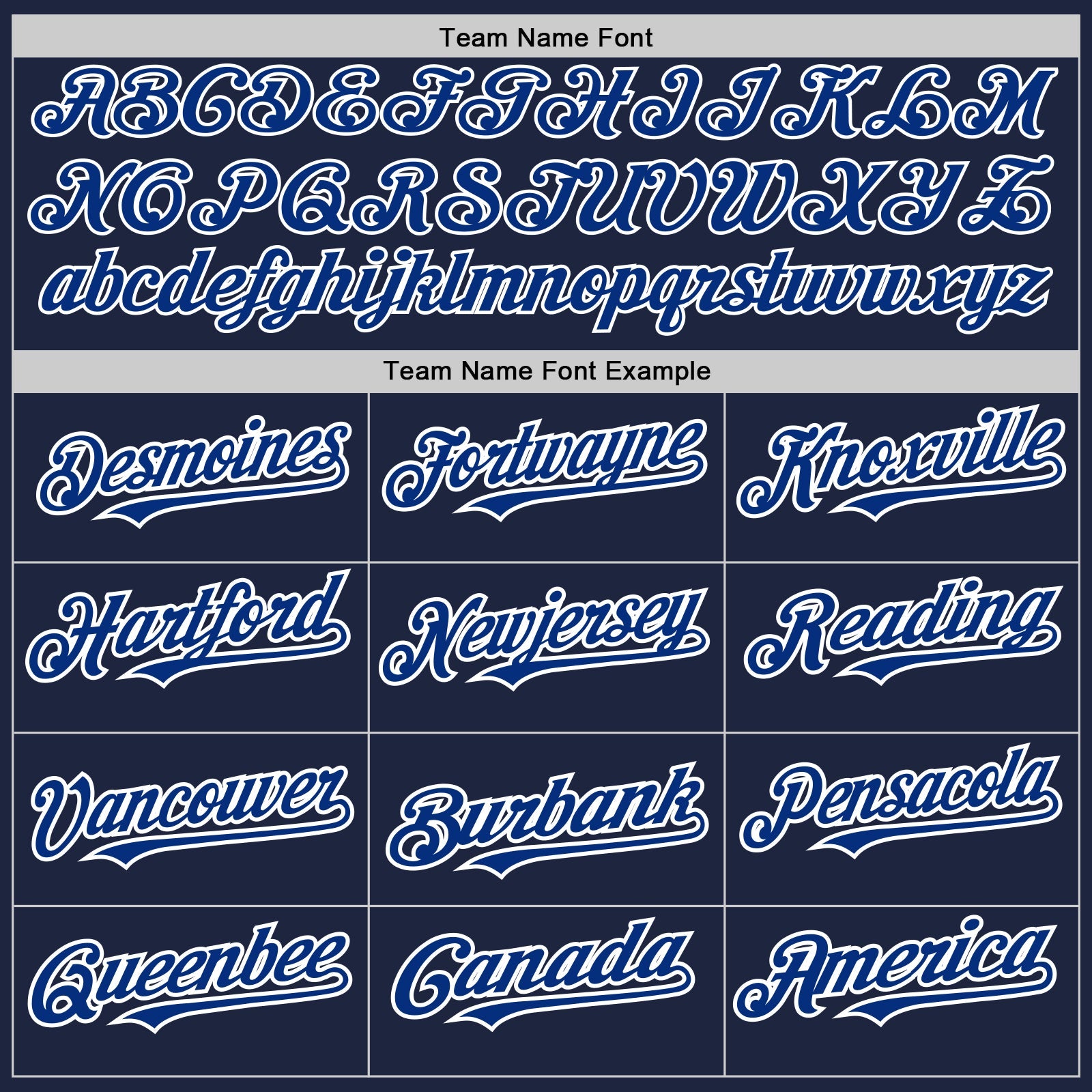 Custom Navy Royal-White Authentic Raglan Sleeves Baseball Jersey view 4