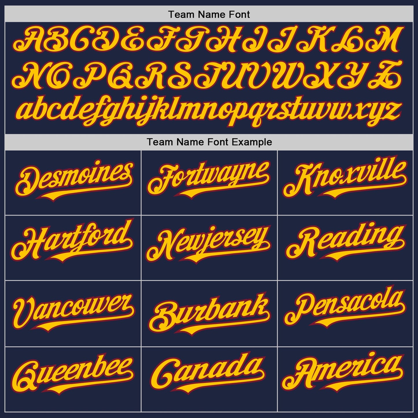 Custom Navy Crimson-Yellow Authentic Raglan Sleeves Baseball Jersey view 4