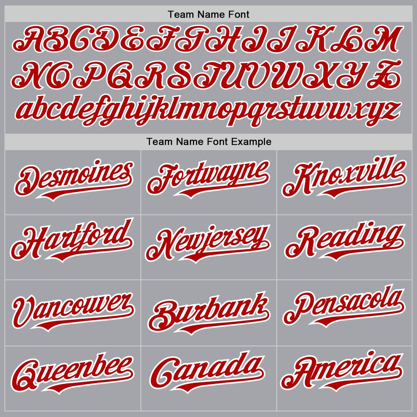 Custom Gray Red-White Authentic Raglan Sleeves Baseball Jersey view 4