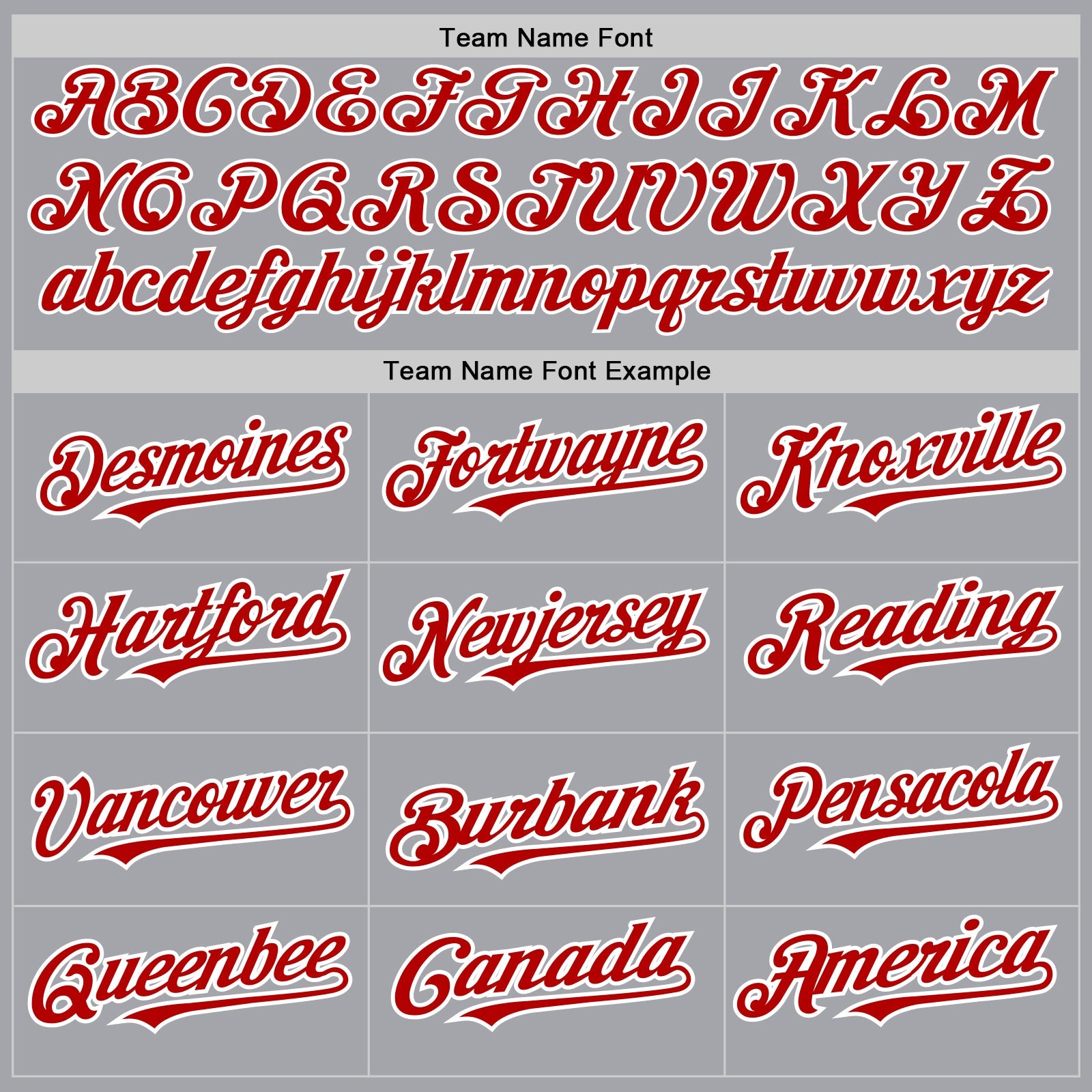 Custom Gray Red-White Authentic Raglan Sleeves Baseball Jersey view 4