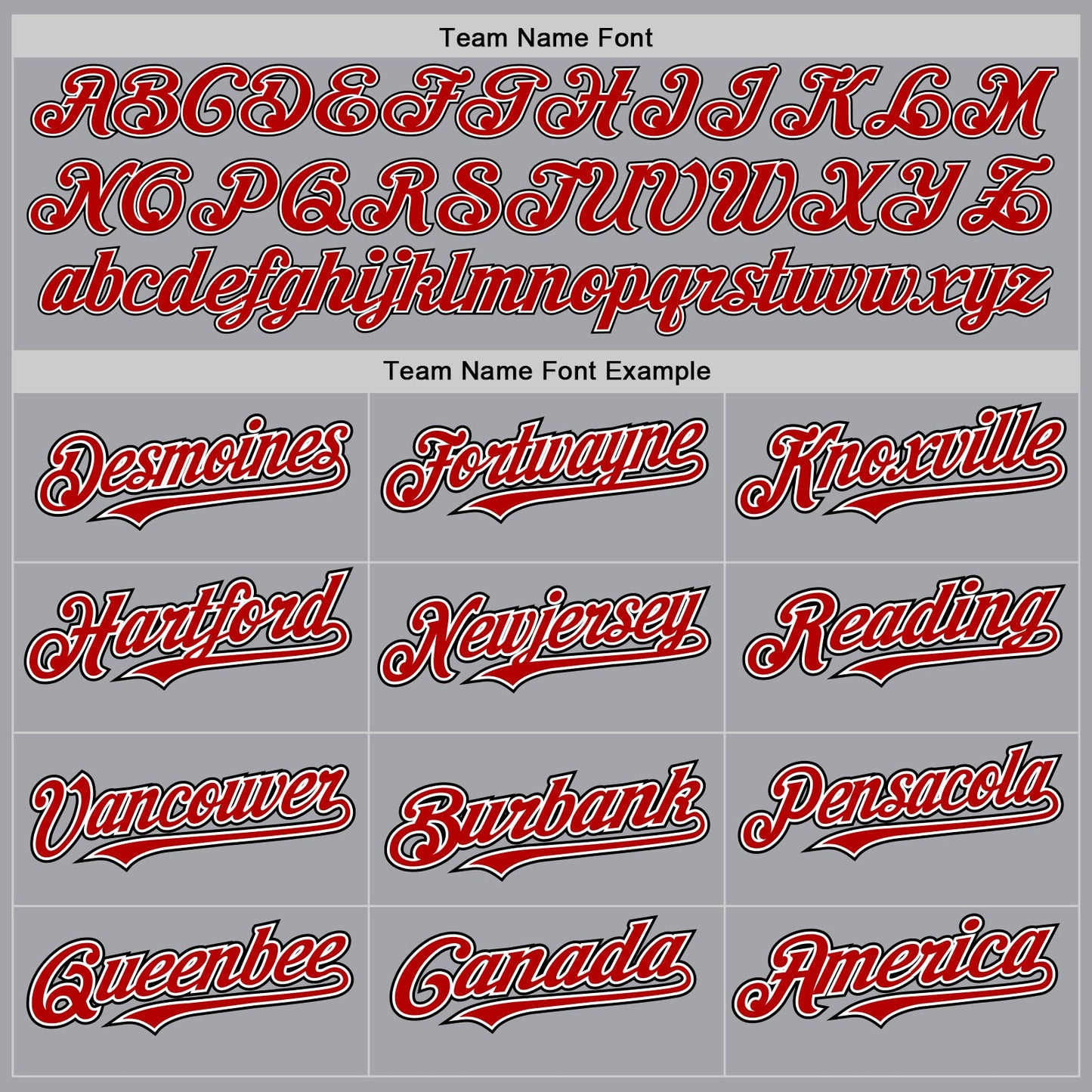 Custom Gray Red-Black Authentic Raglan Sleeves Baseball Jersey view 4